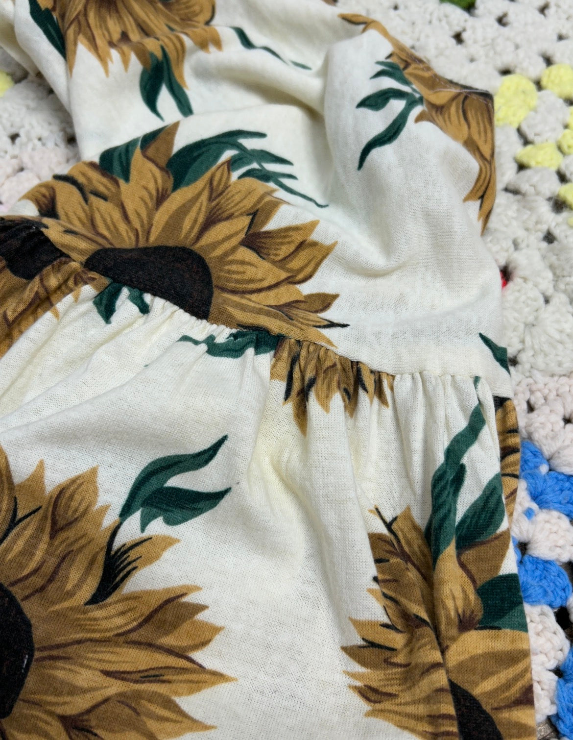 Vintage Dress [E32265]