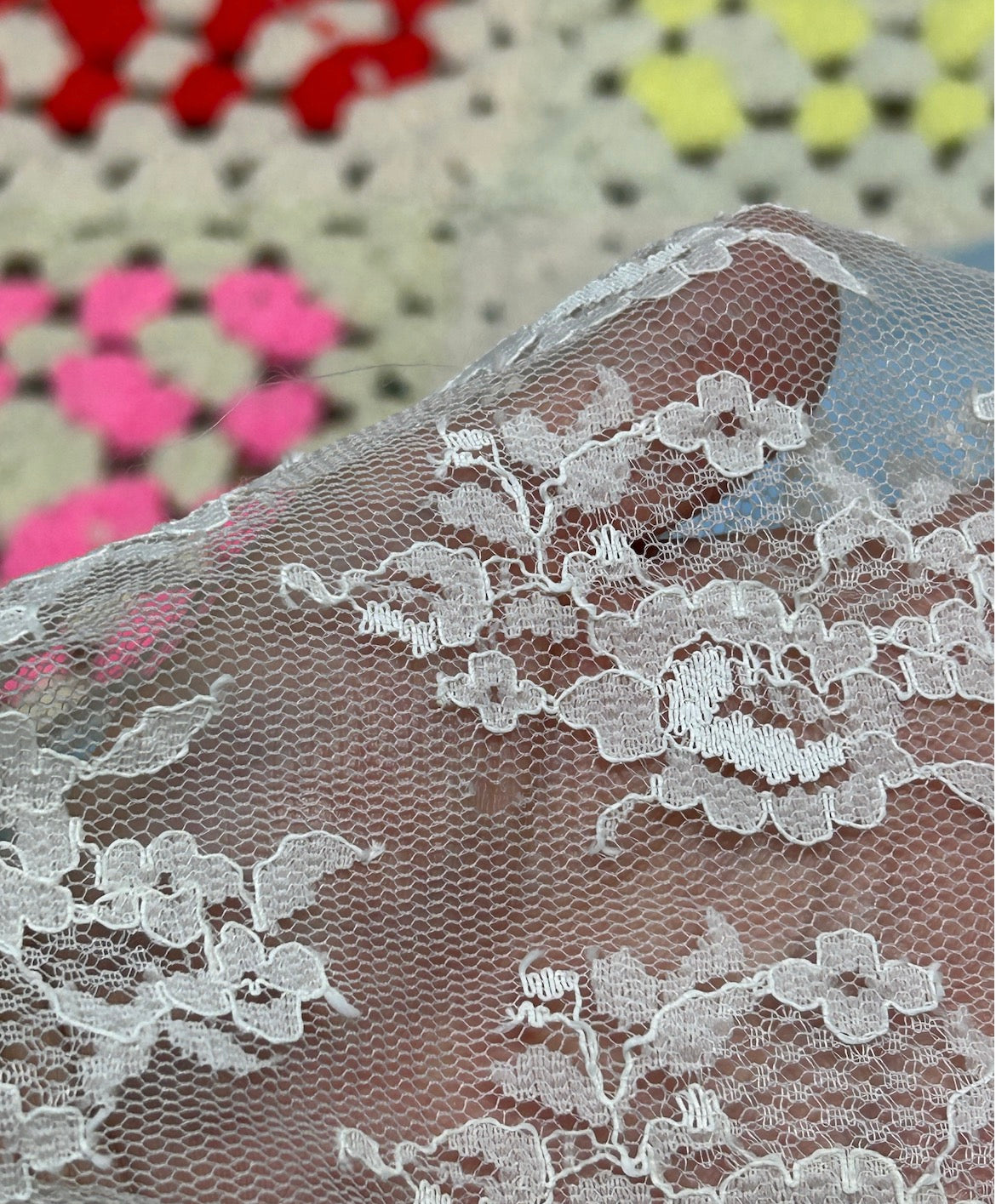 '70s Vintage Dress [E32306]