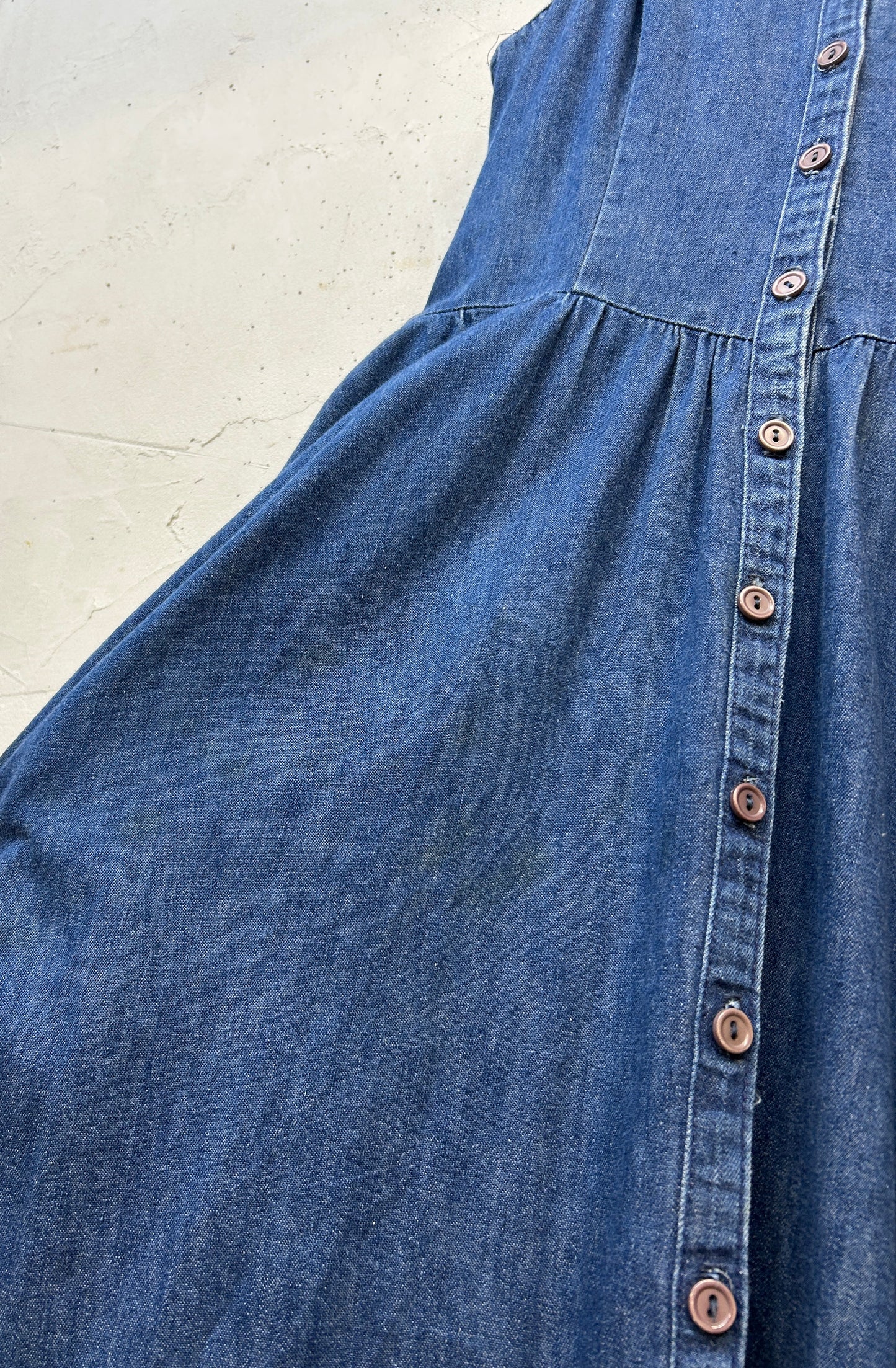 Vintage Dress 〜GUNNE SAX〜 [K30821]