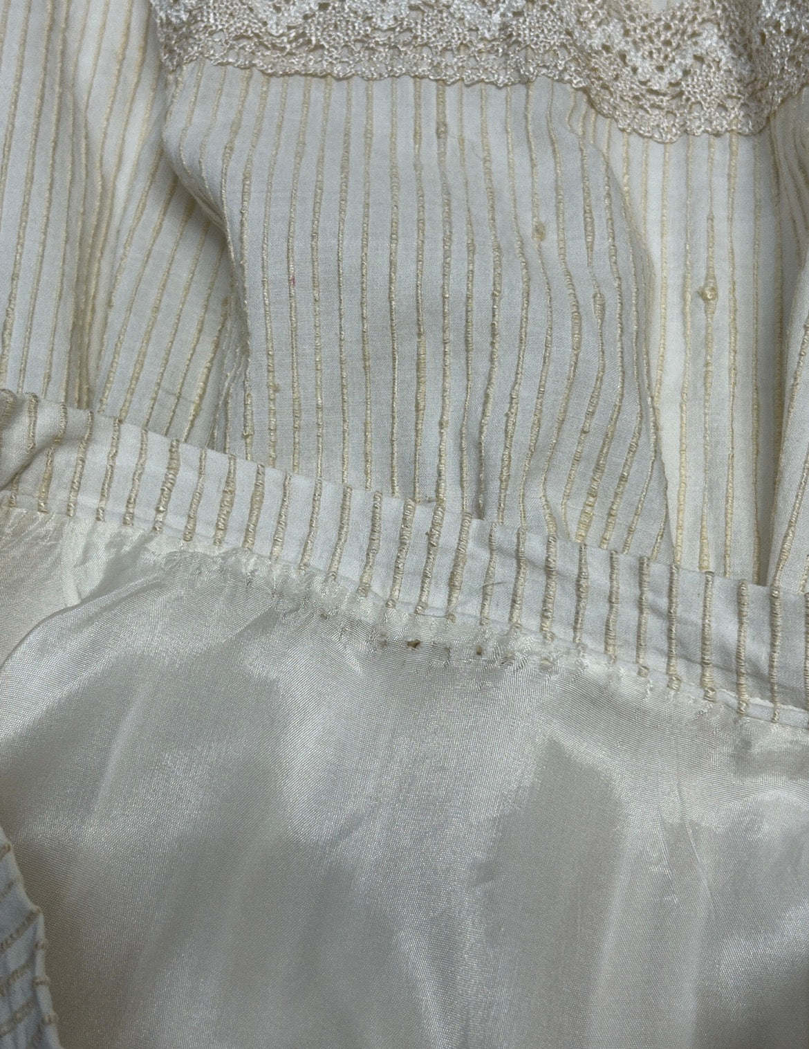 Vintage Tyrol Skirt [D32025]
