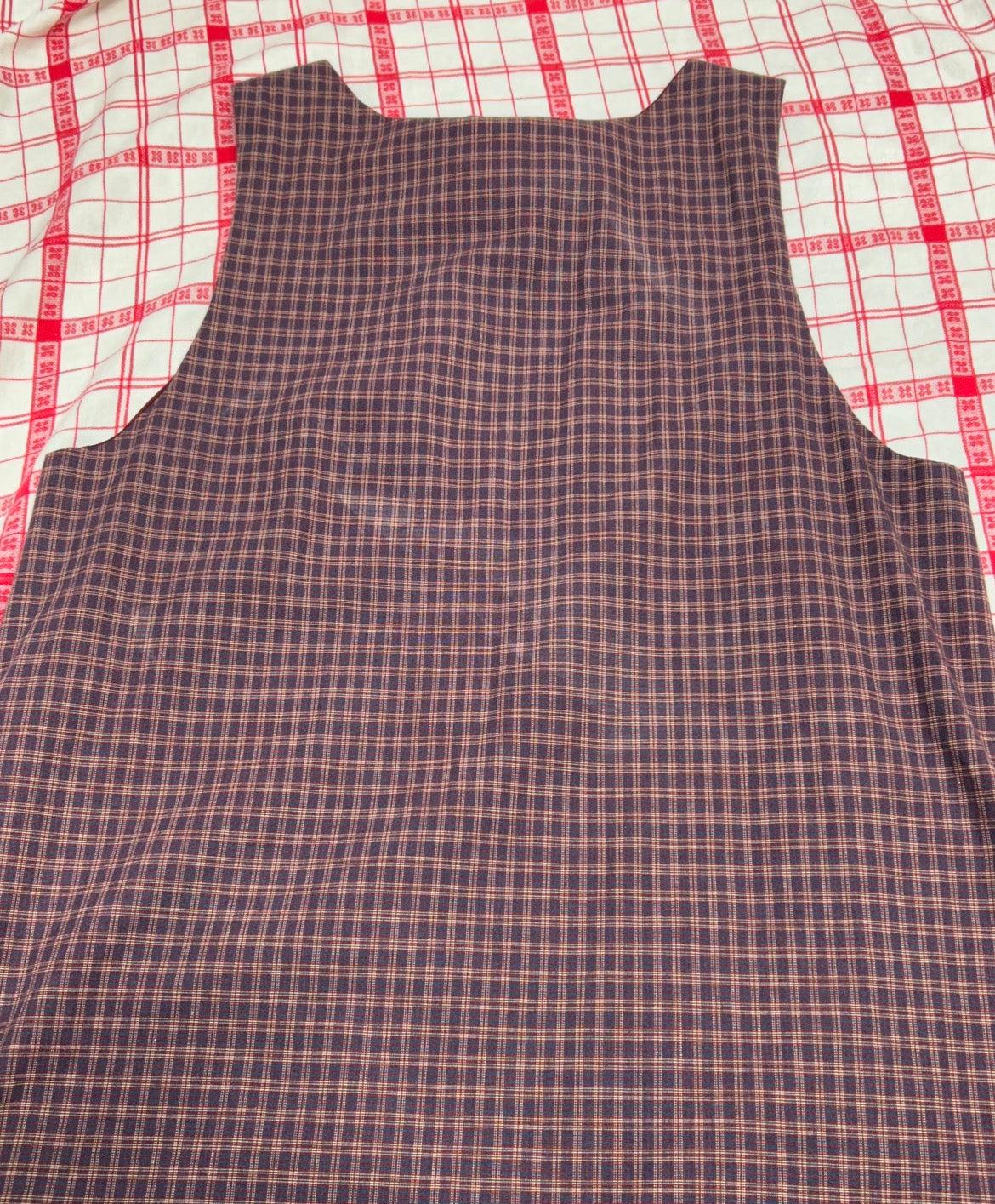 Vintage Dress [C31928]