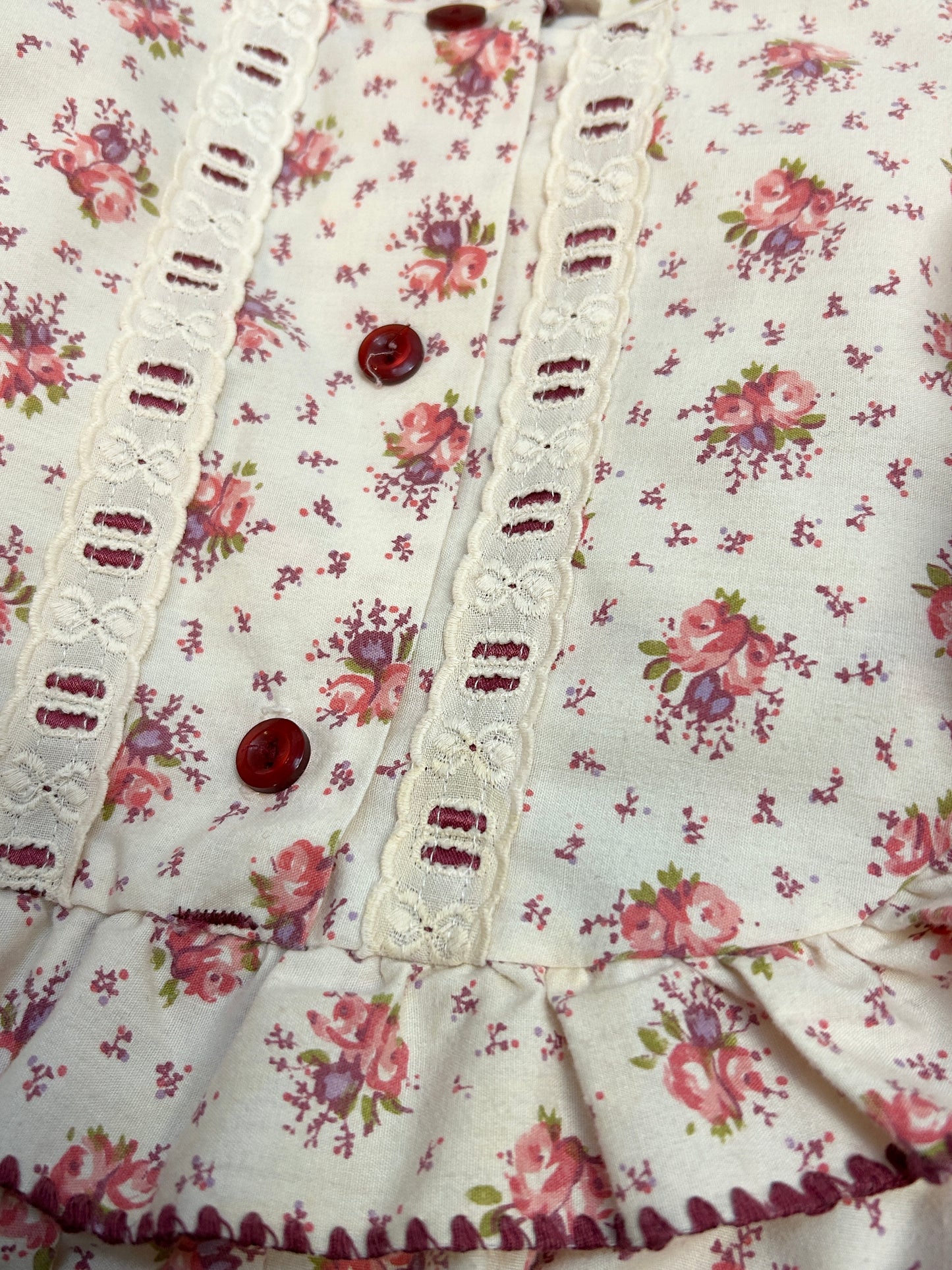 Vintage Dress [J30600]