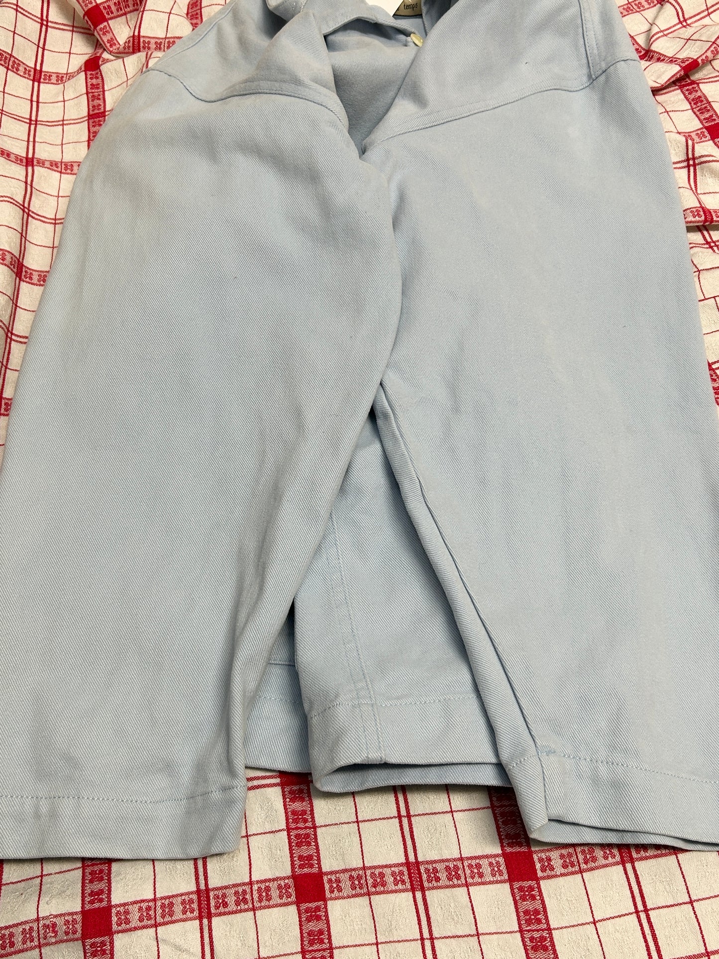 Vintage Jacket [C31845]