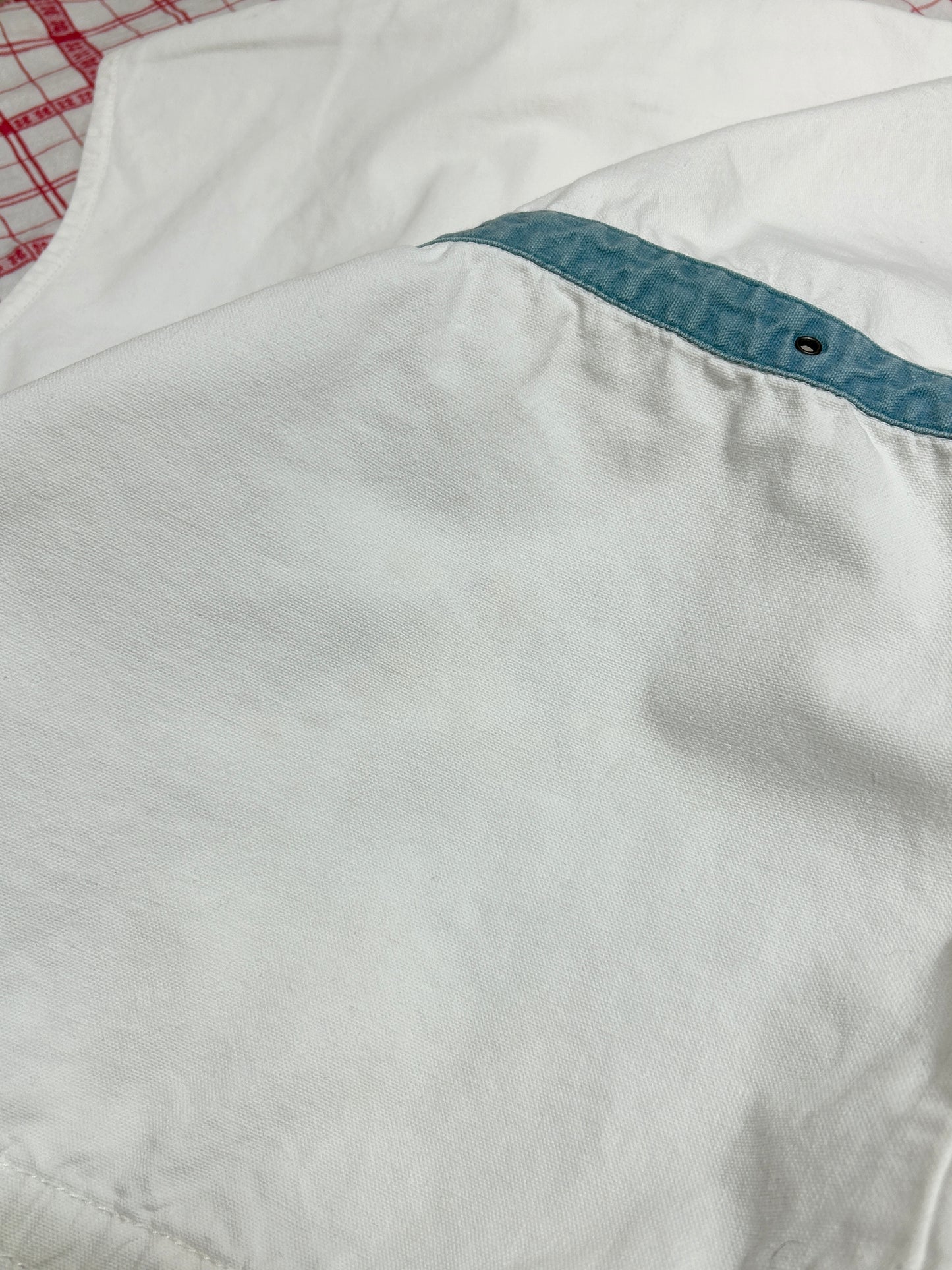 Vintage Vest [C31748]
