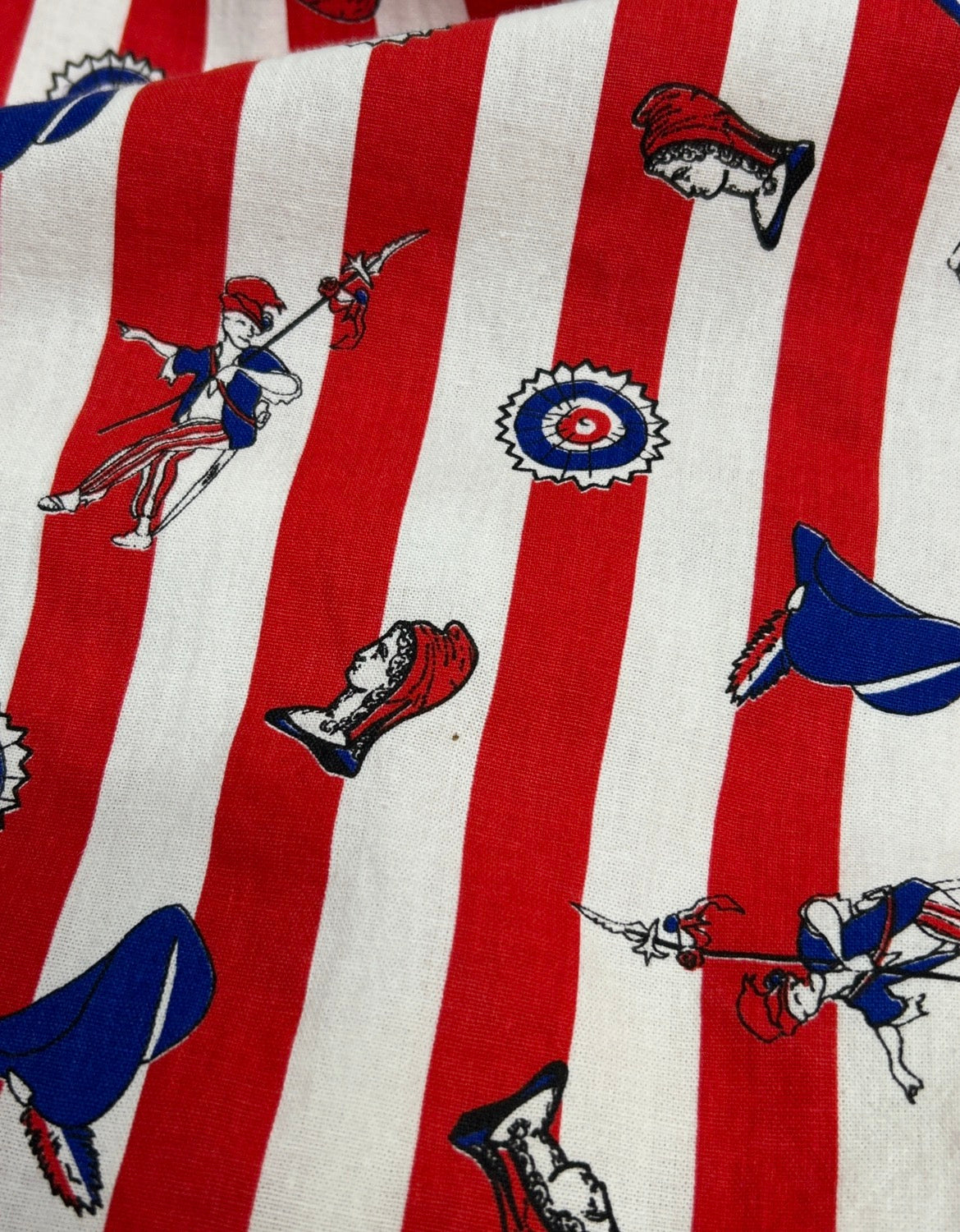 Vintage Skirt [D32020]