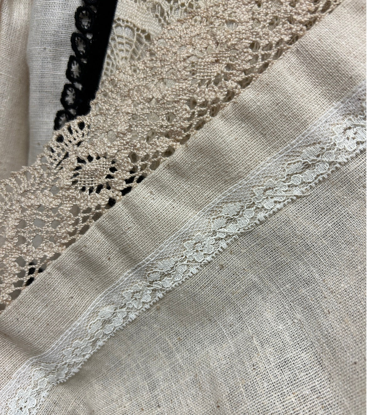 '70s Vintage Dress 〜MARIANNE〜 [D32053]