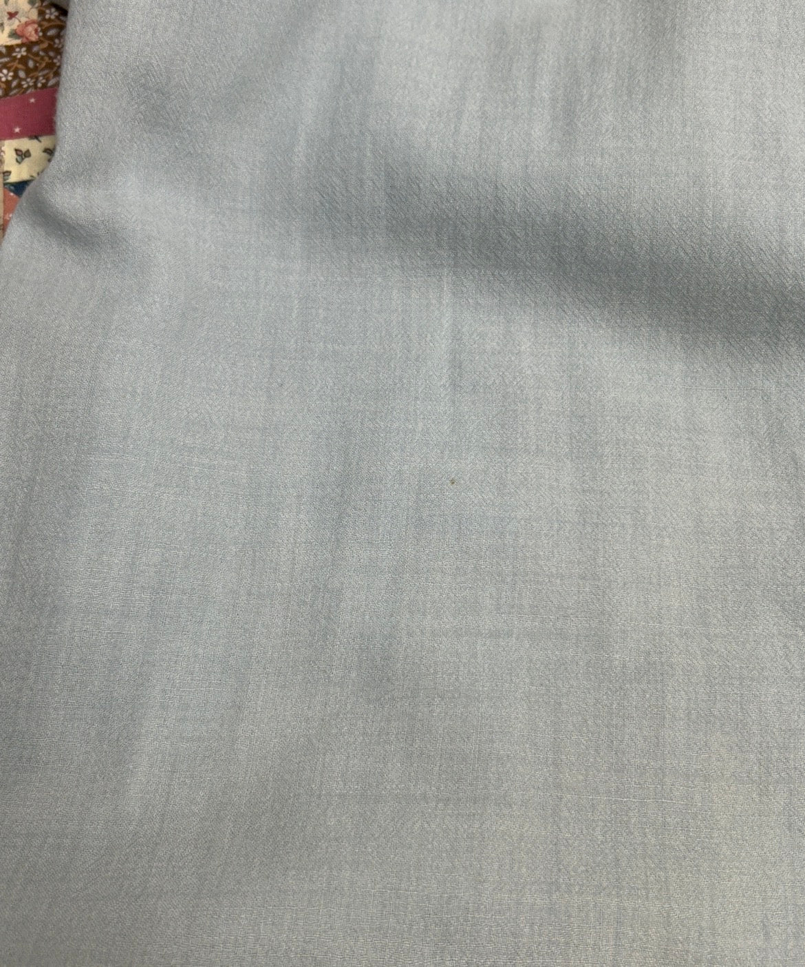 Vintage Dress 〜YevsSaintLaurent Lingerie〜 [D32131]