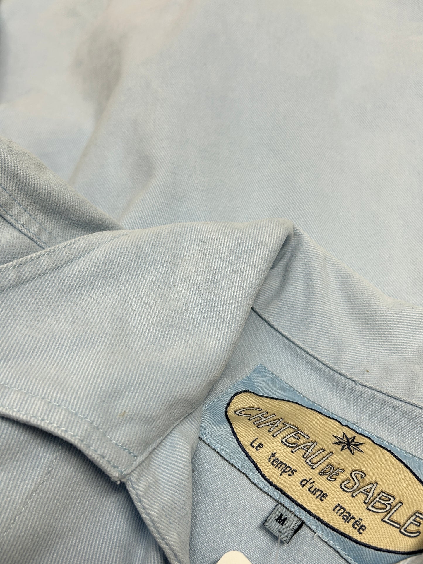 Vintage Jacket [C31845]