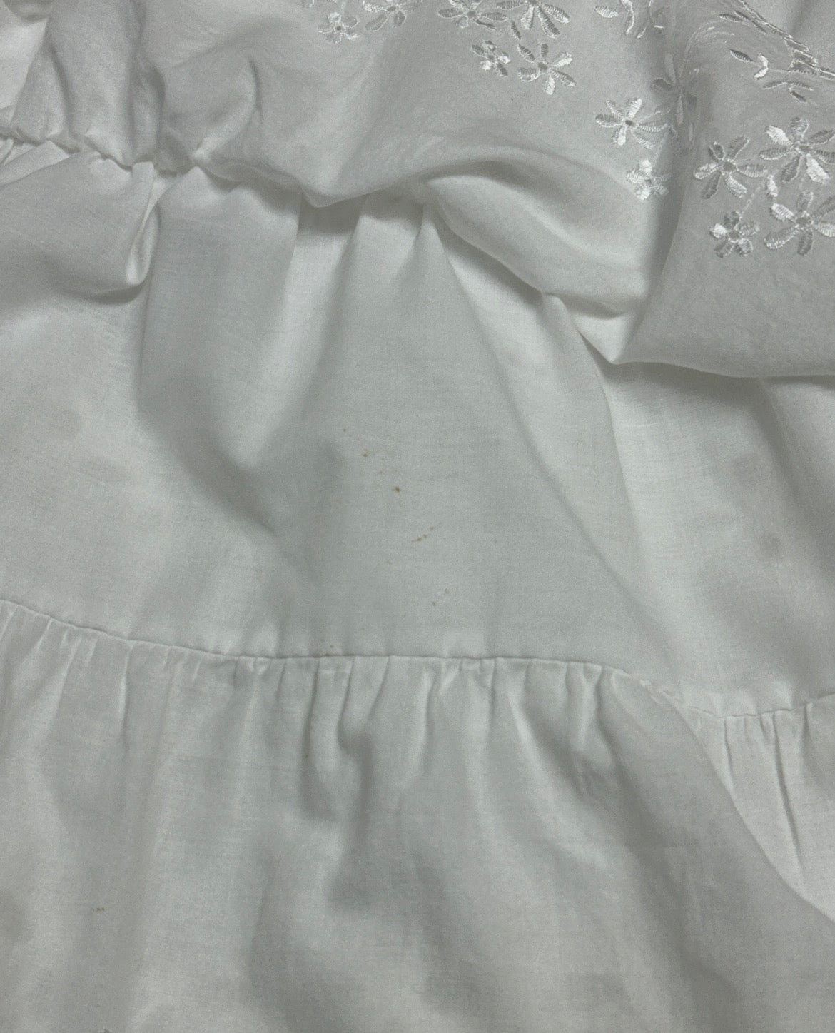 Vintage Skirt 〜Funny dot CRAZY〜 [D32048]