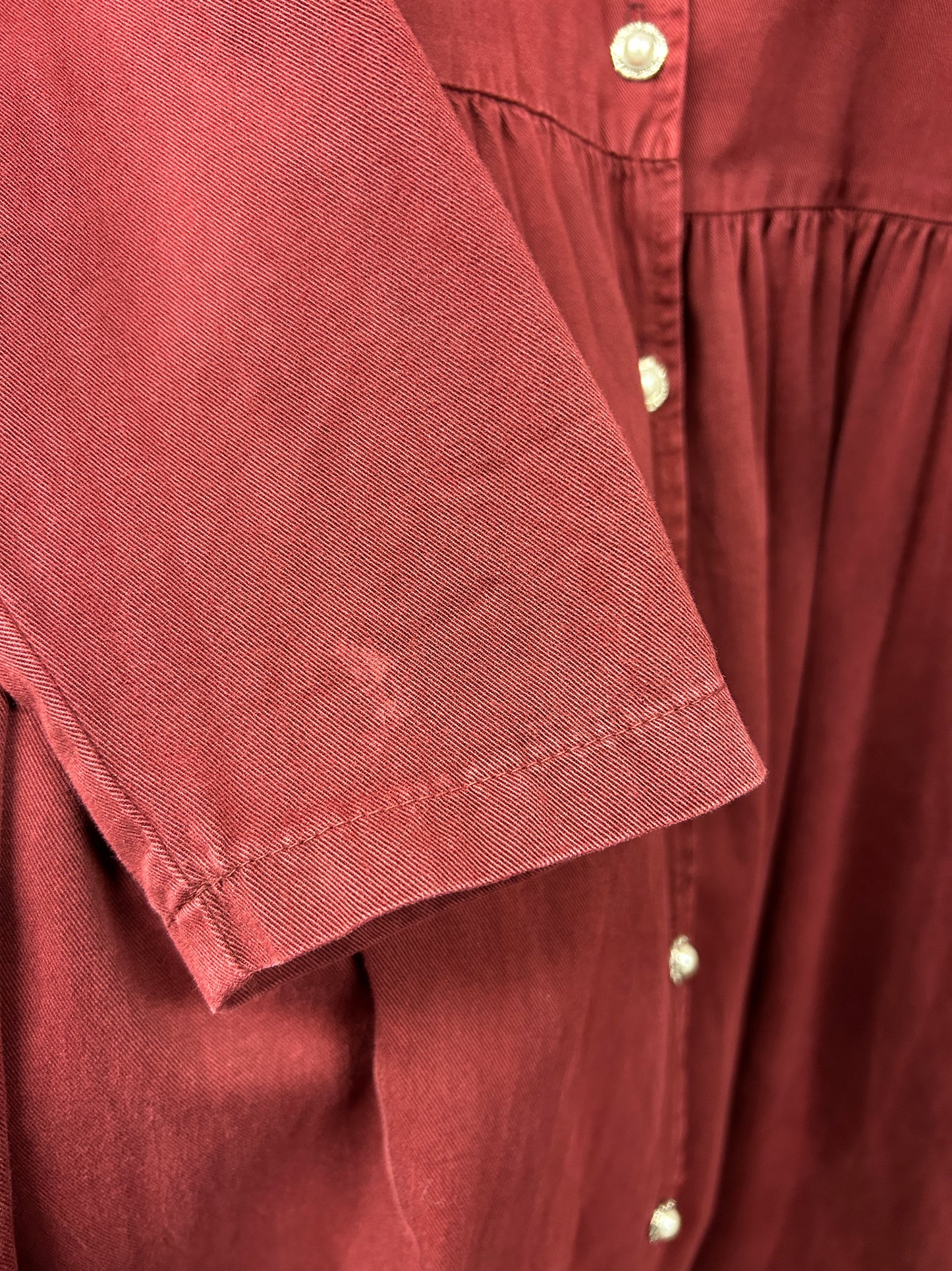 Vintage Bijou Dress [I3109]