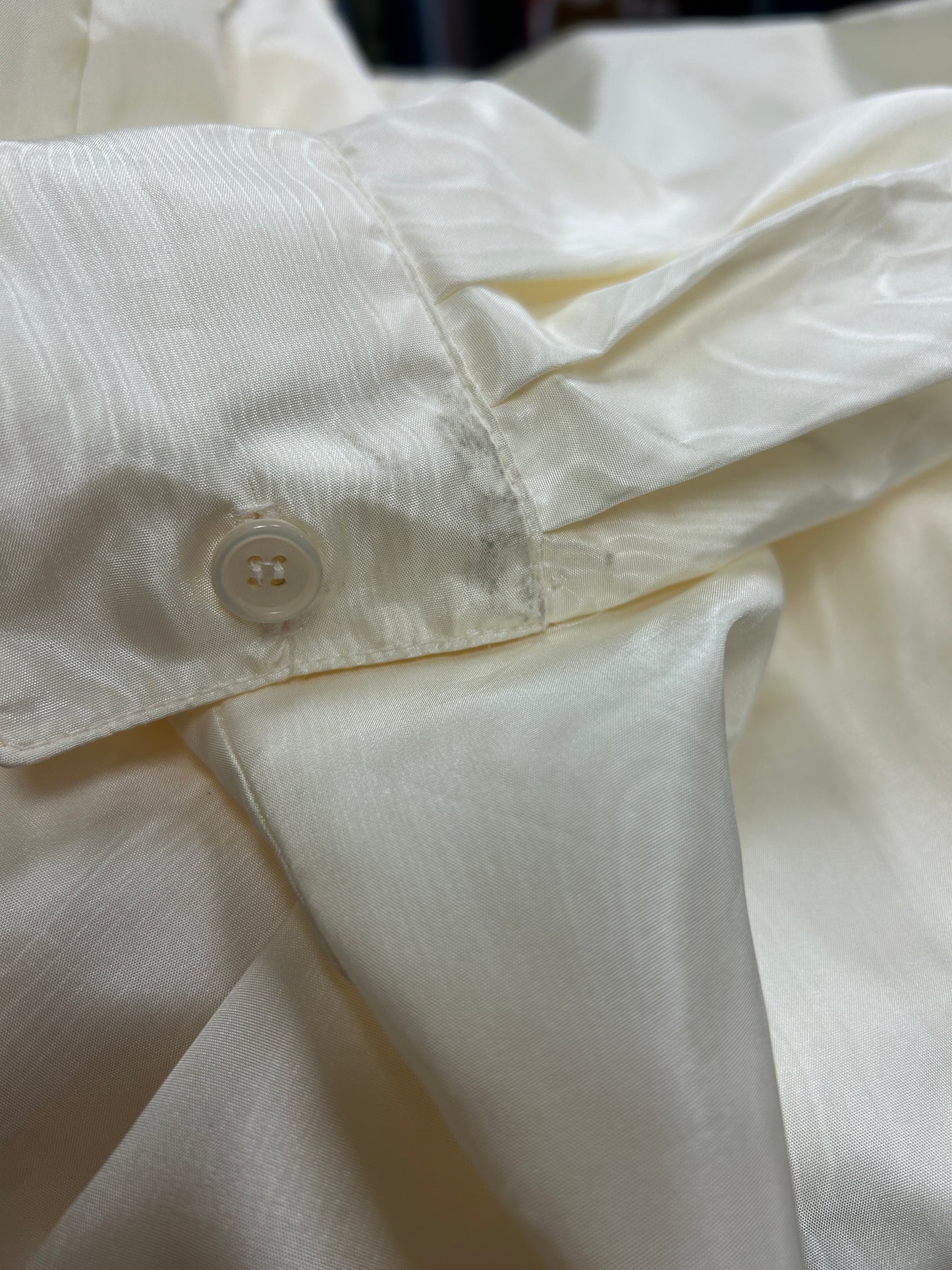 Vintage Jacket 〜Christian Dior〜 [I3111]