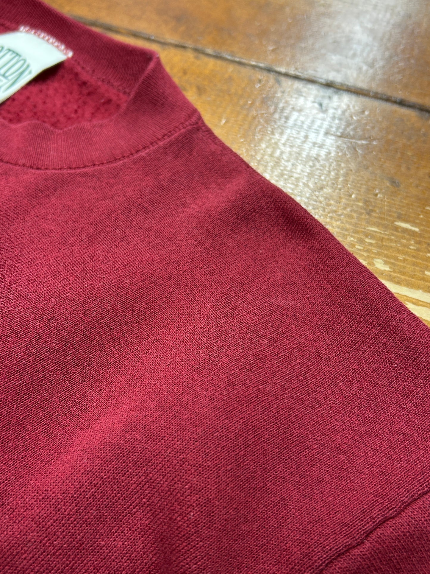 Vintage Sweat [I33691]