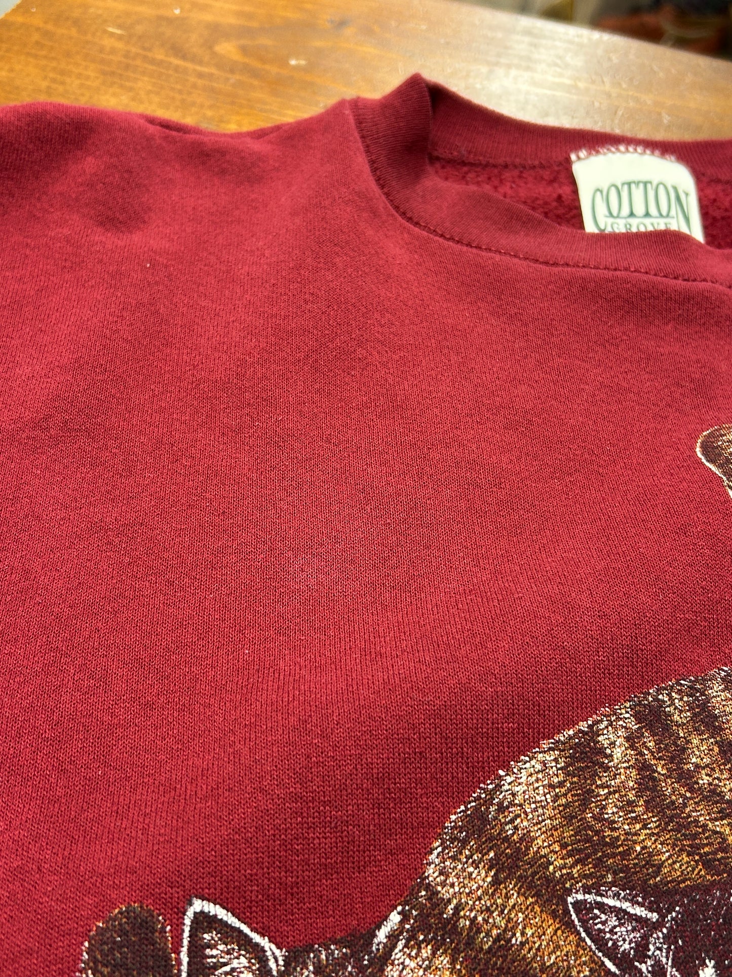 Vintage Sweat [I33691]