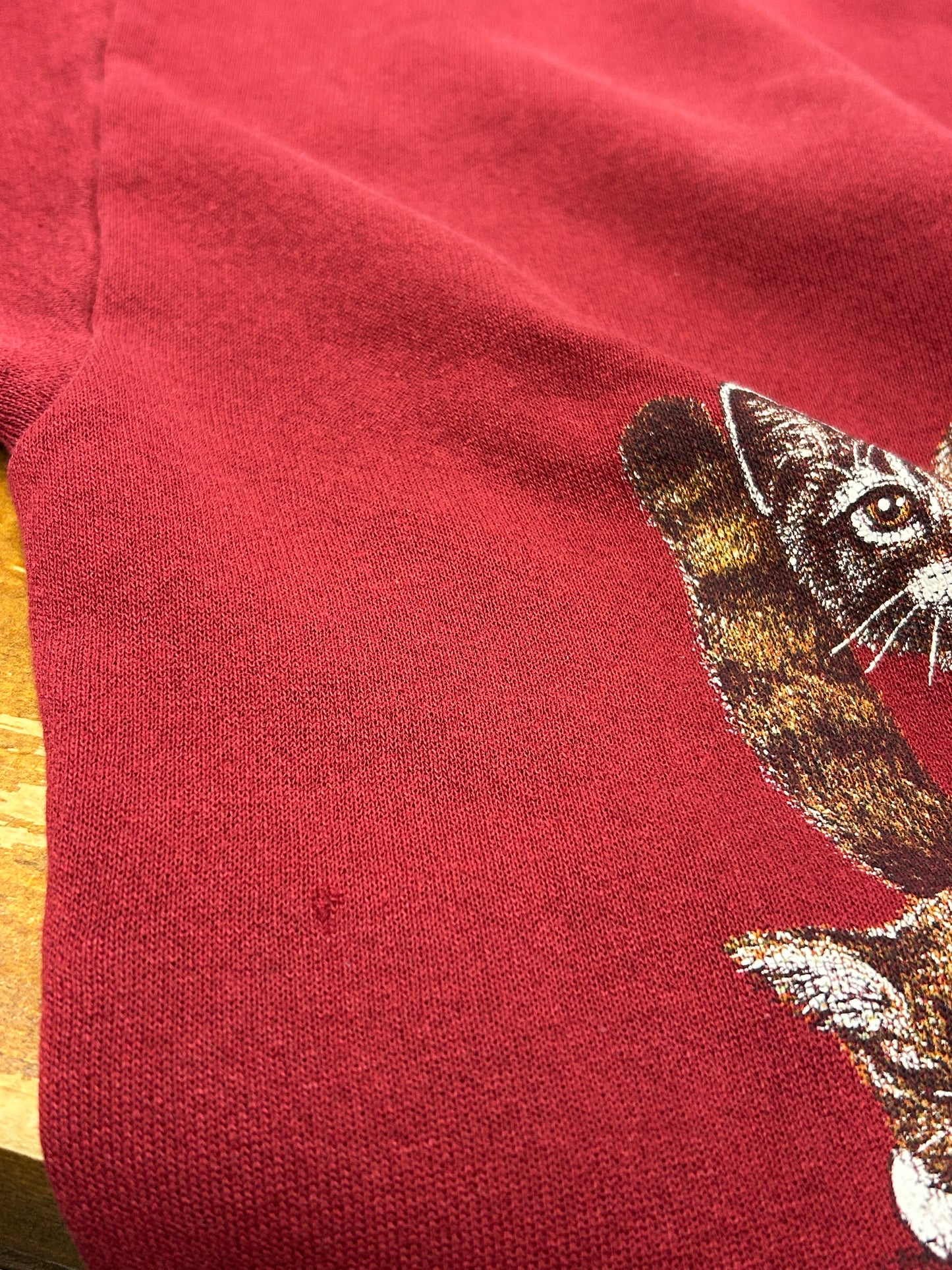 Vintage Sweat [I33691]