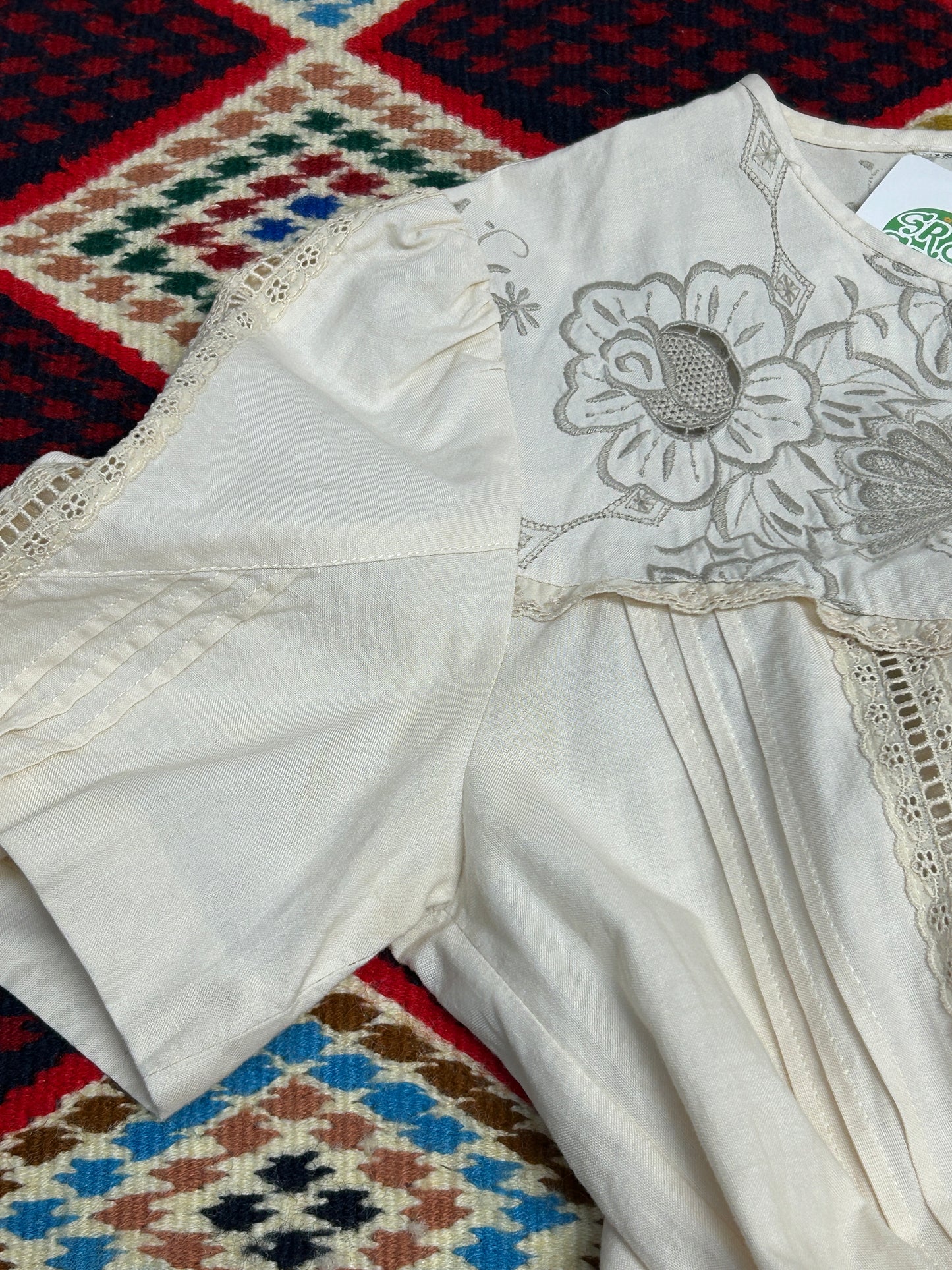 Vintage Dress [I33682]