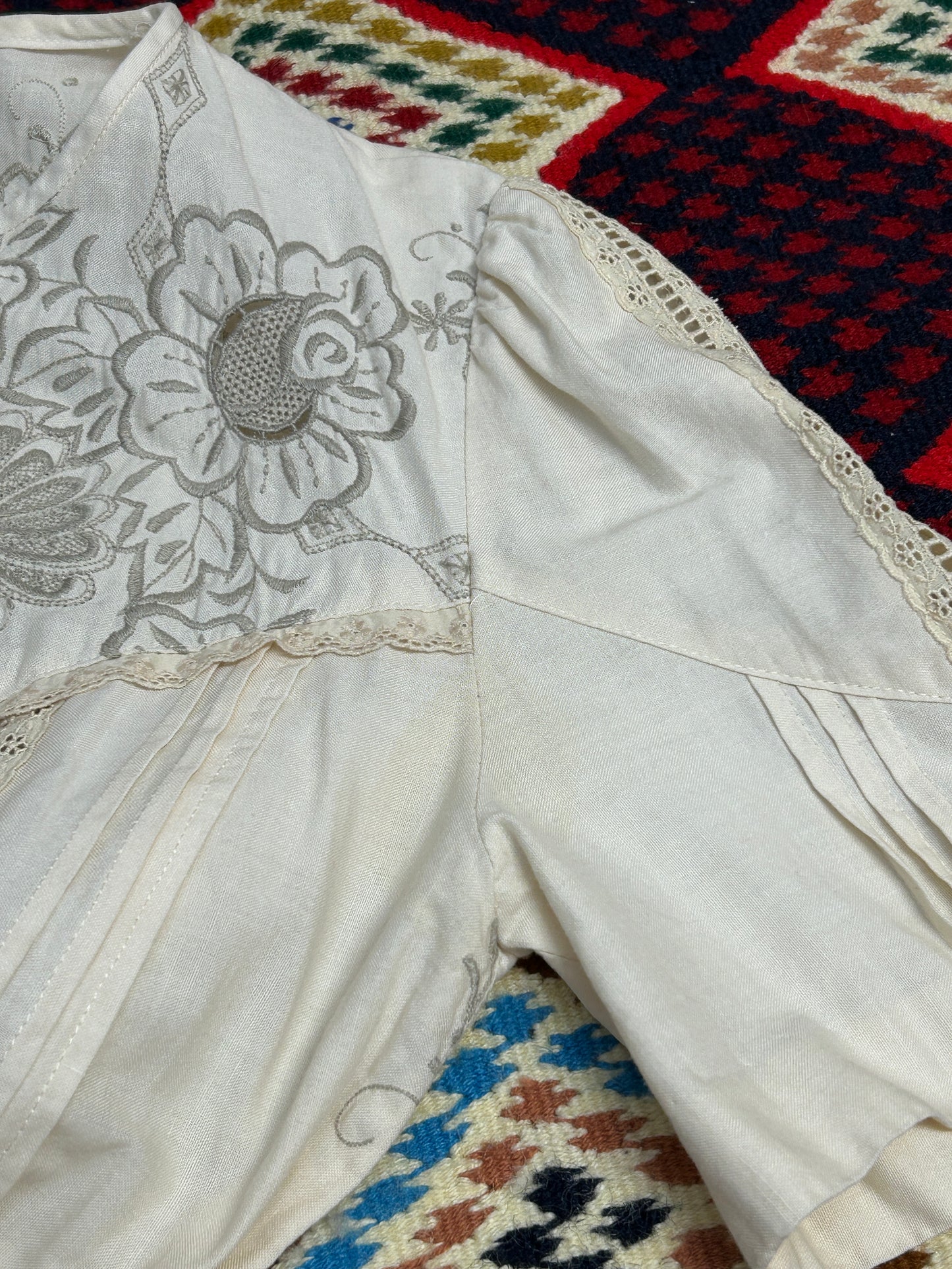 Vintage Dress [I33682]