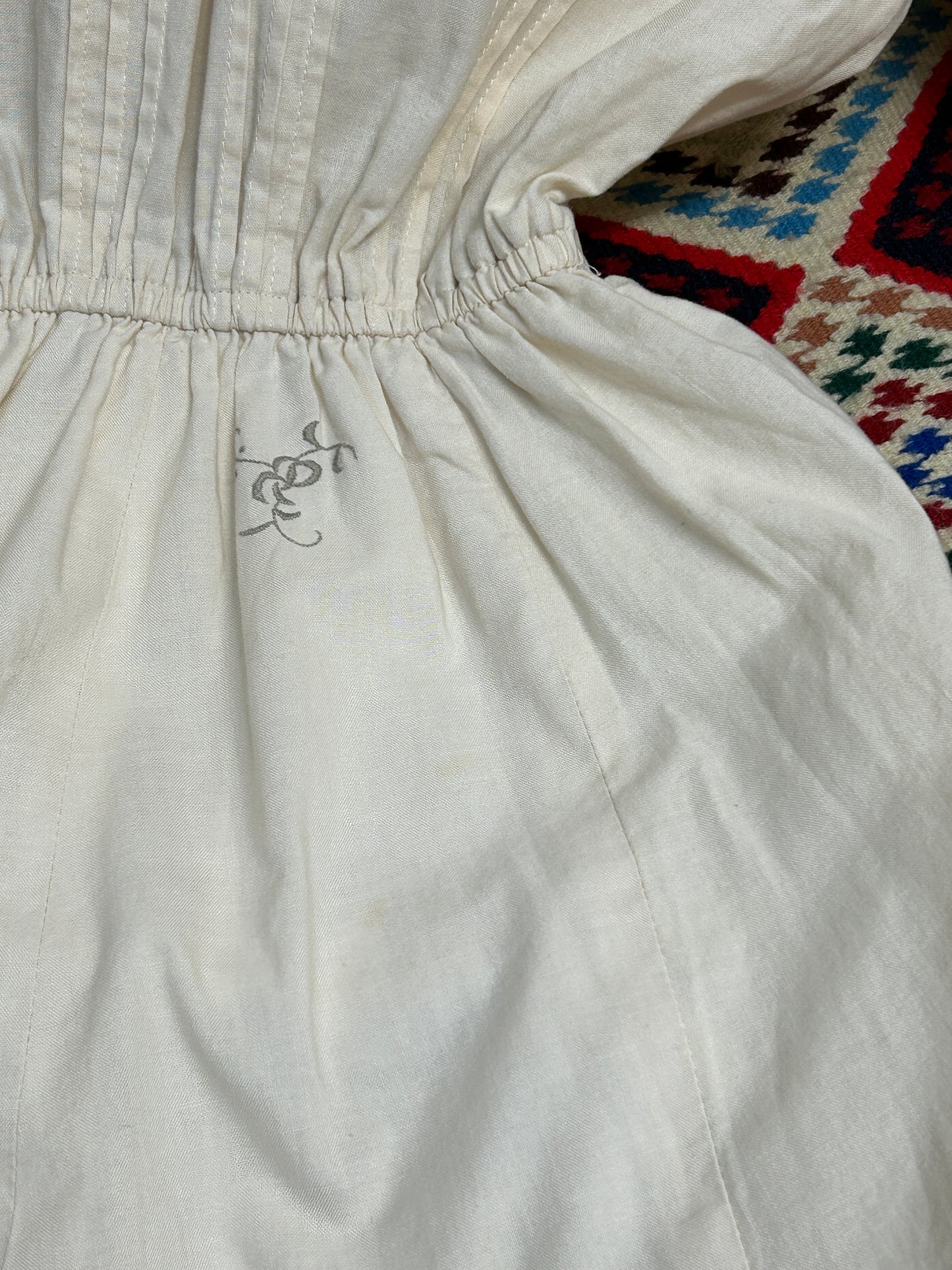 Vintage Dress [I33682]