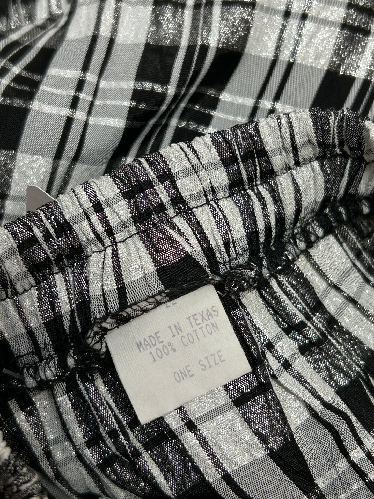 Vintage Skirt [F32732]