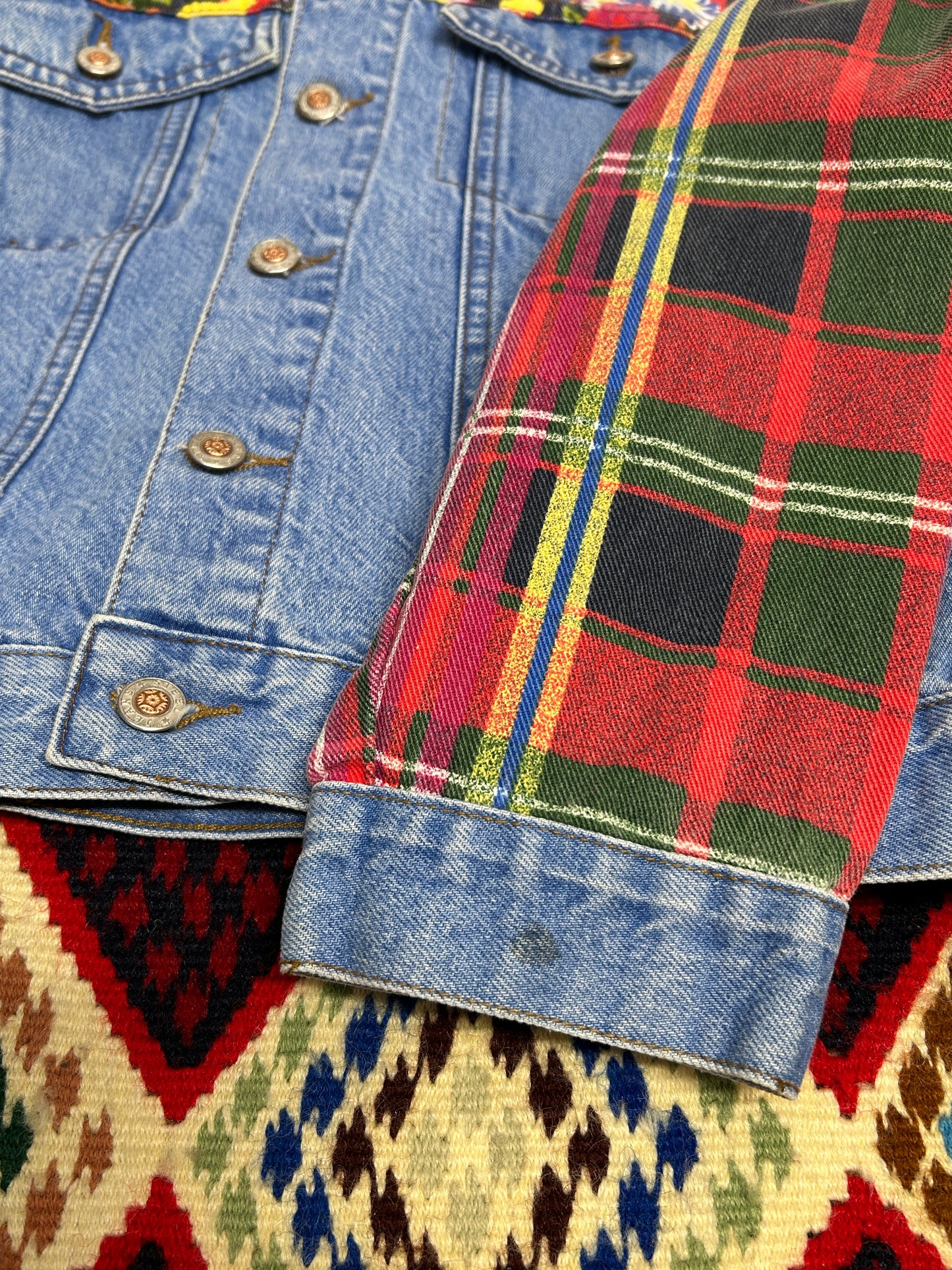 Vintage Jacket [I33702]