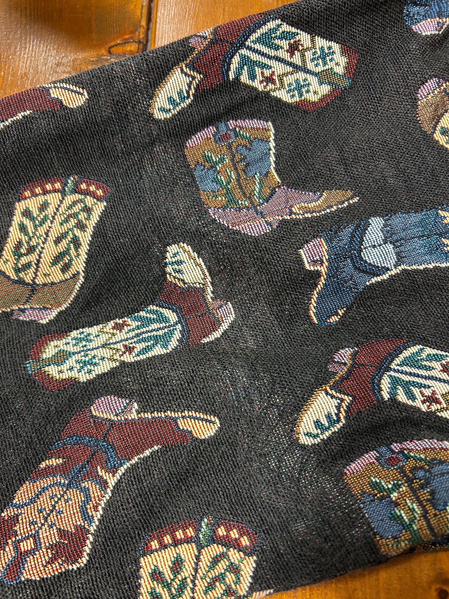 Vintage Gobelin Jacket [L31078]