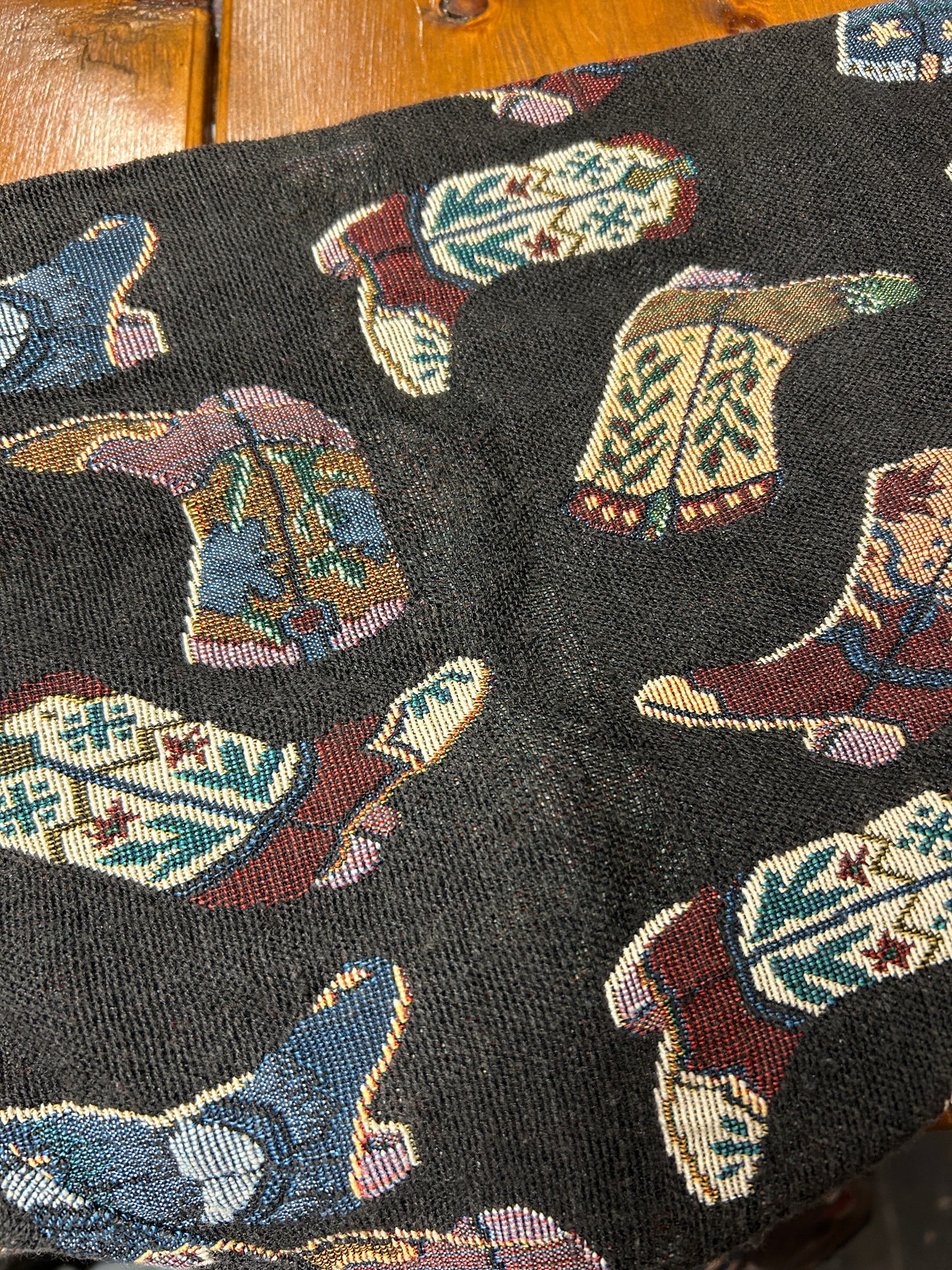 Vintage Gobelin Jacket [L31078]