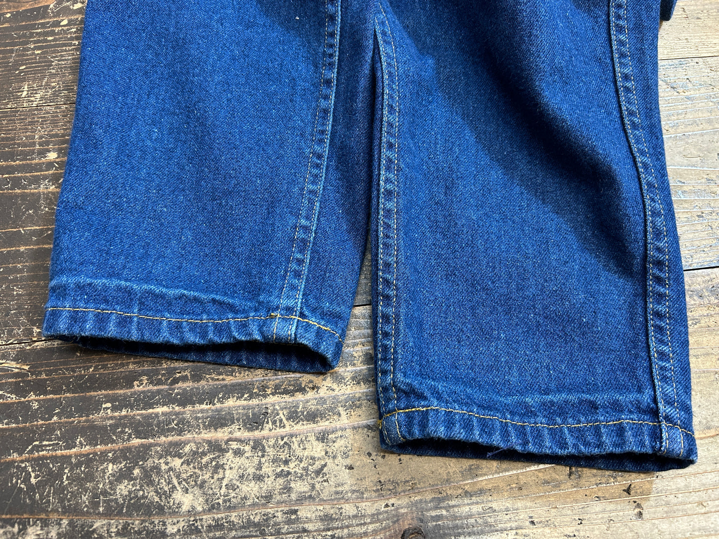 Vintage Over All 〜Lee〜 MADE IN USA [K30784]