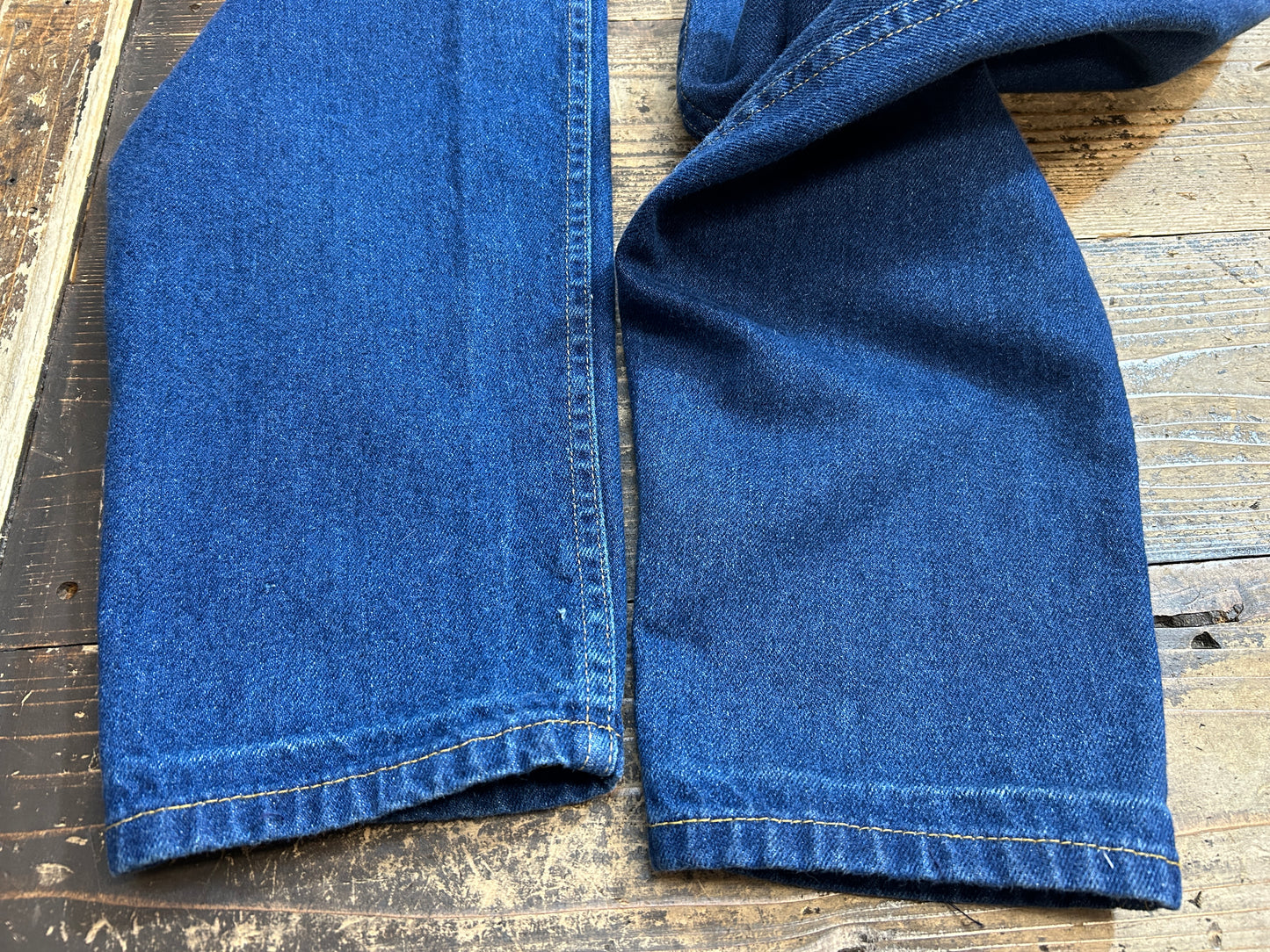 Vintage Over All 〜Lee〜 MADE IN USA [K30784]