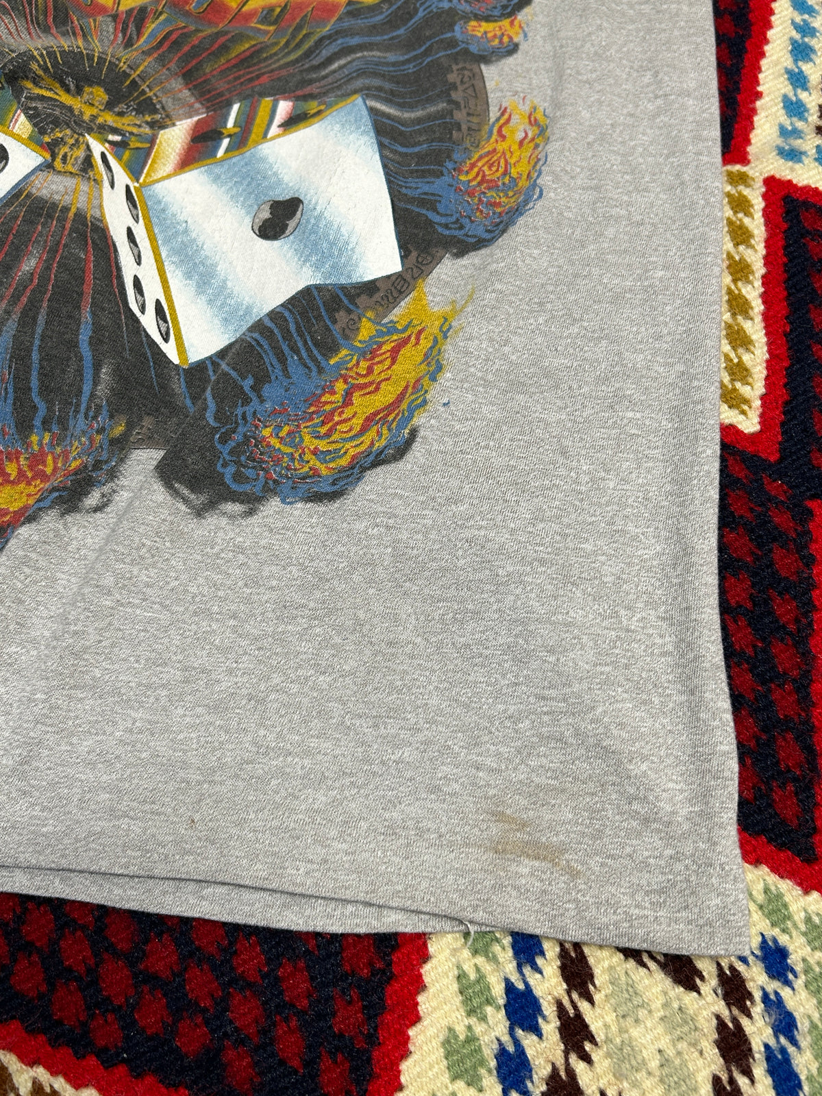 Vintage T-Shirt [I33715]