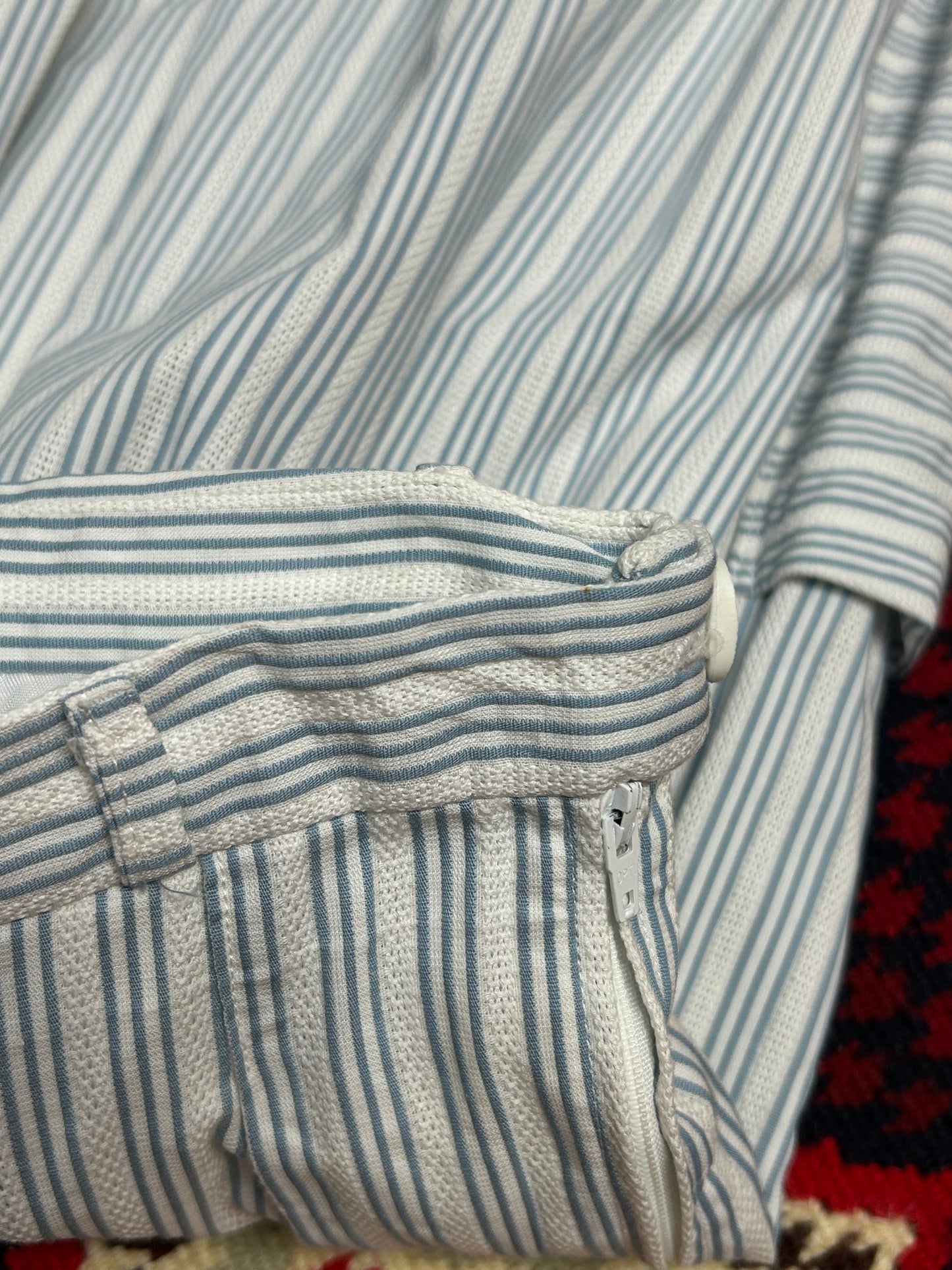 Vintage Tyrol Skirt [F32743]