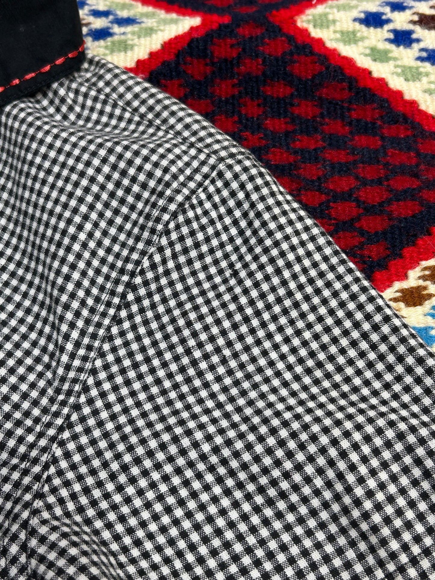 Vintage Shirt [H33409]