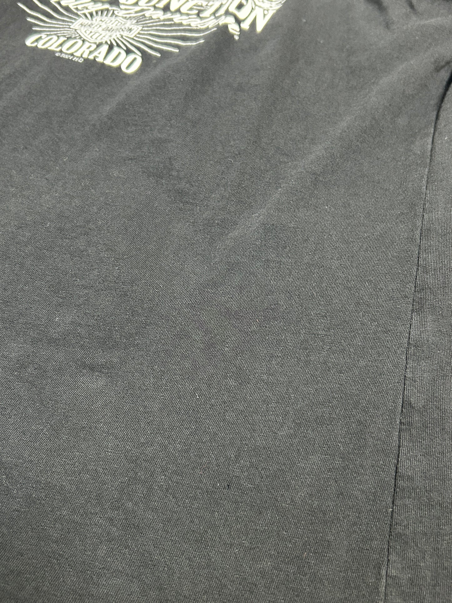 Vintage Tops 〜Harley Davidson〜 [G33029]