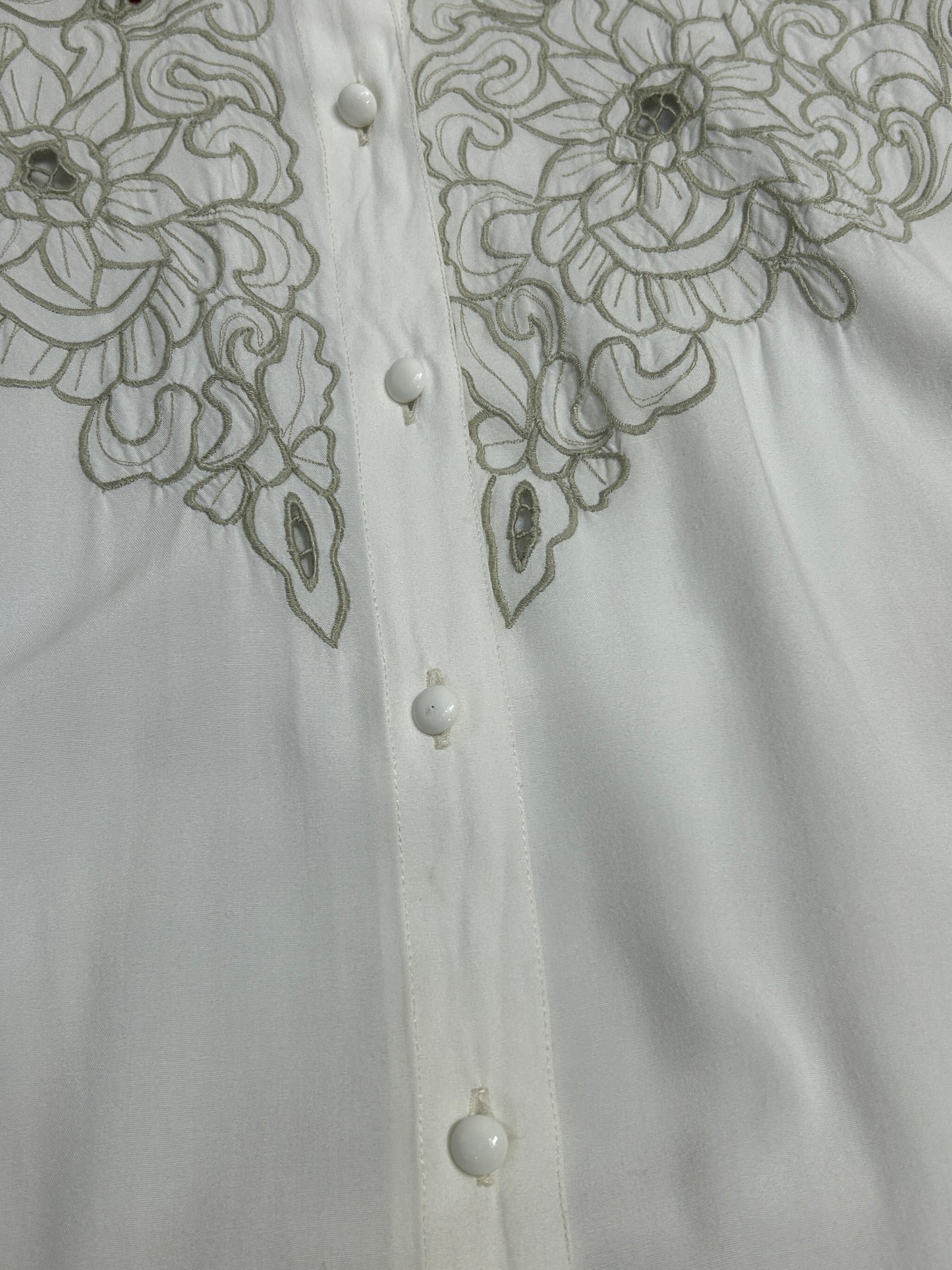 Vintage Shirt [G33043]
