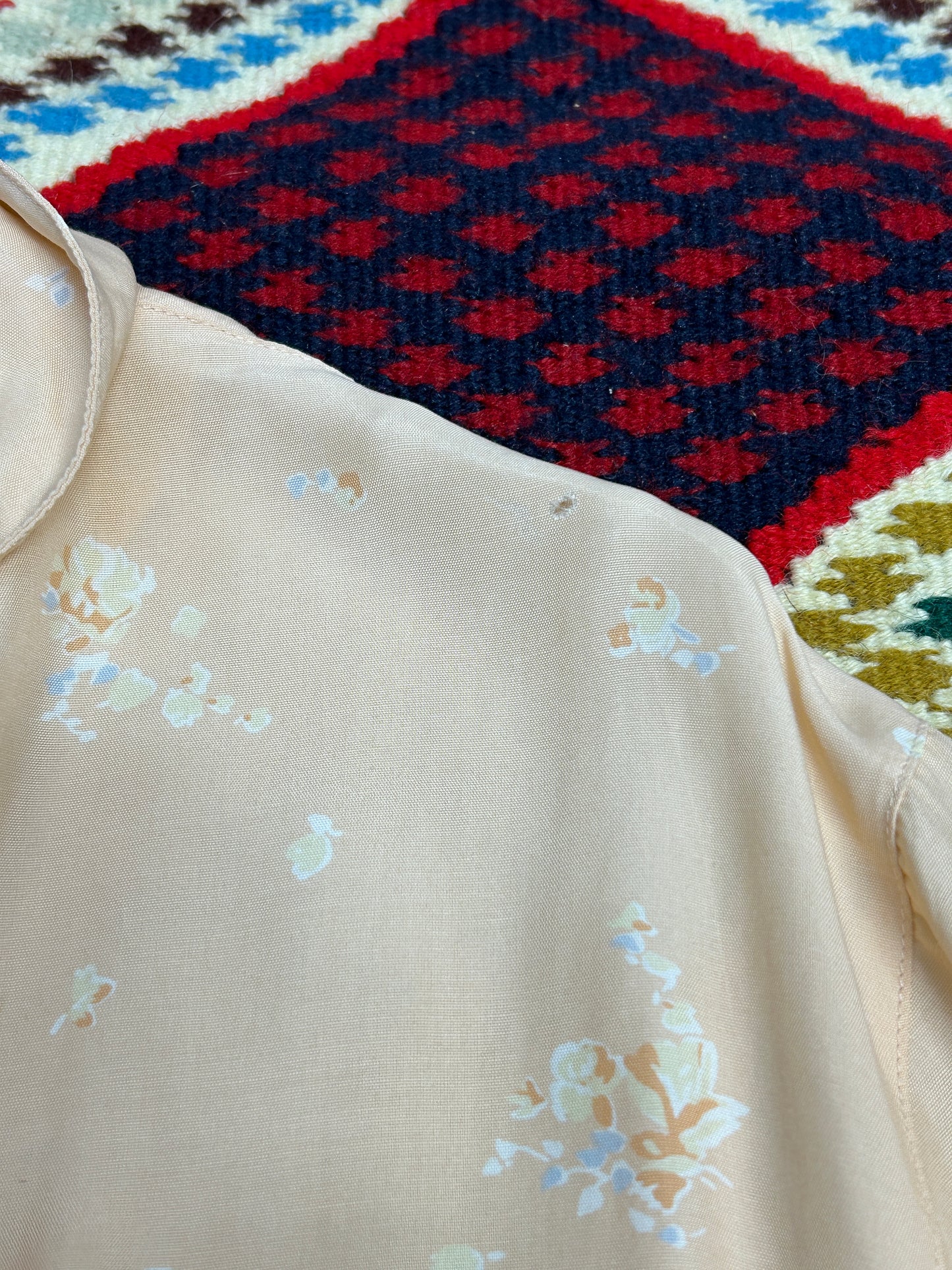 Vintage Shirt [G33042]