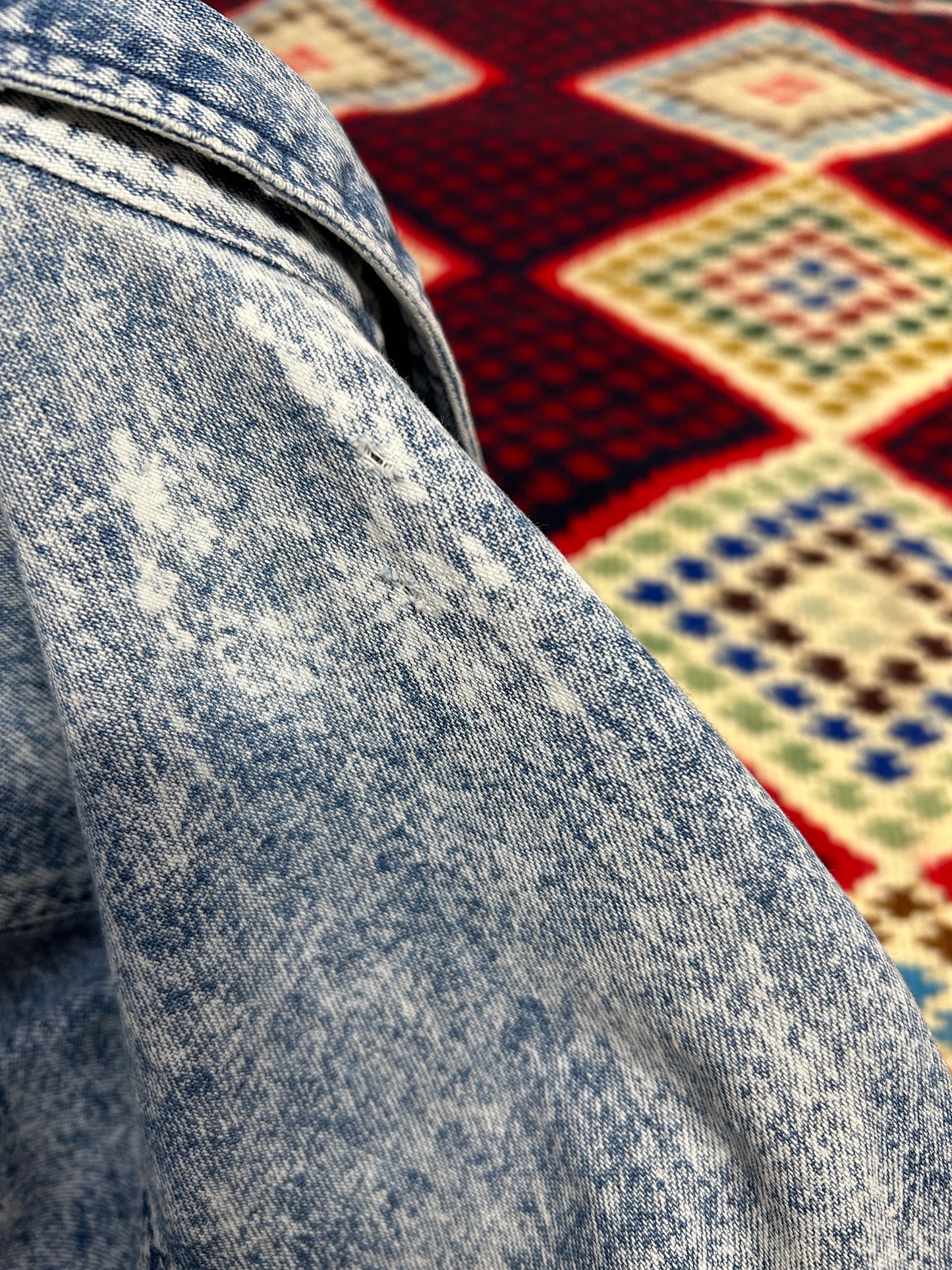 Vintage Shirt [G33040]