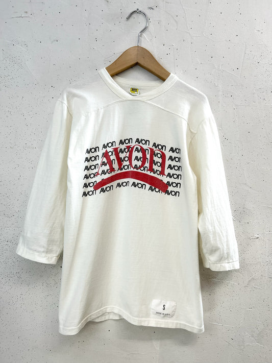 Vintage T-Shirt 〜Velva Sheen〜 [H33419]
