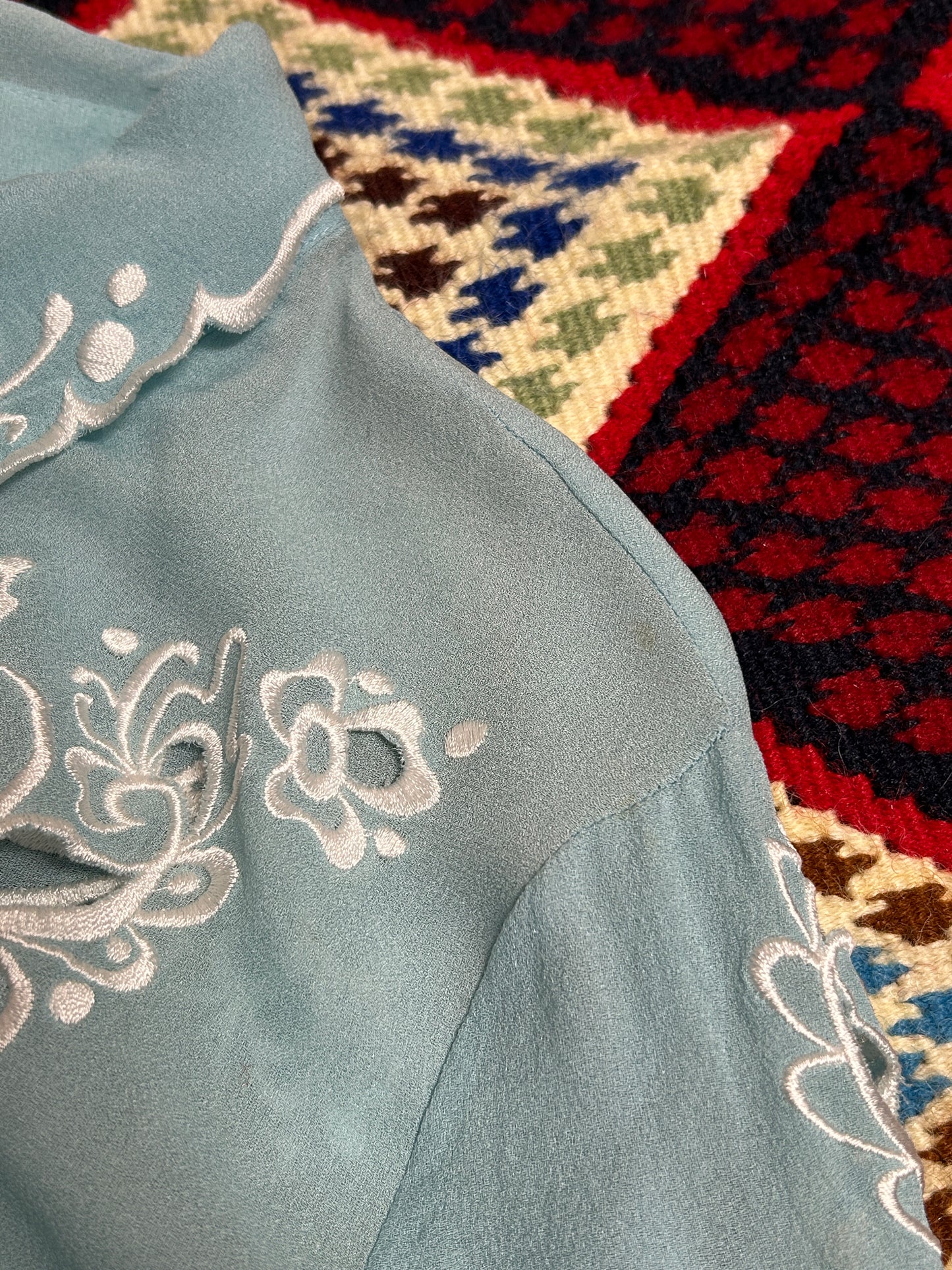 Vintage Shirt [H33410]