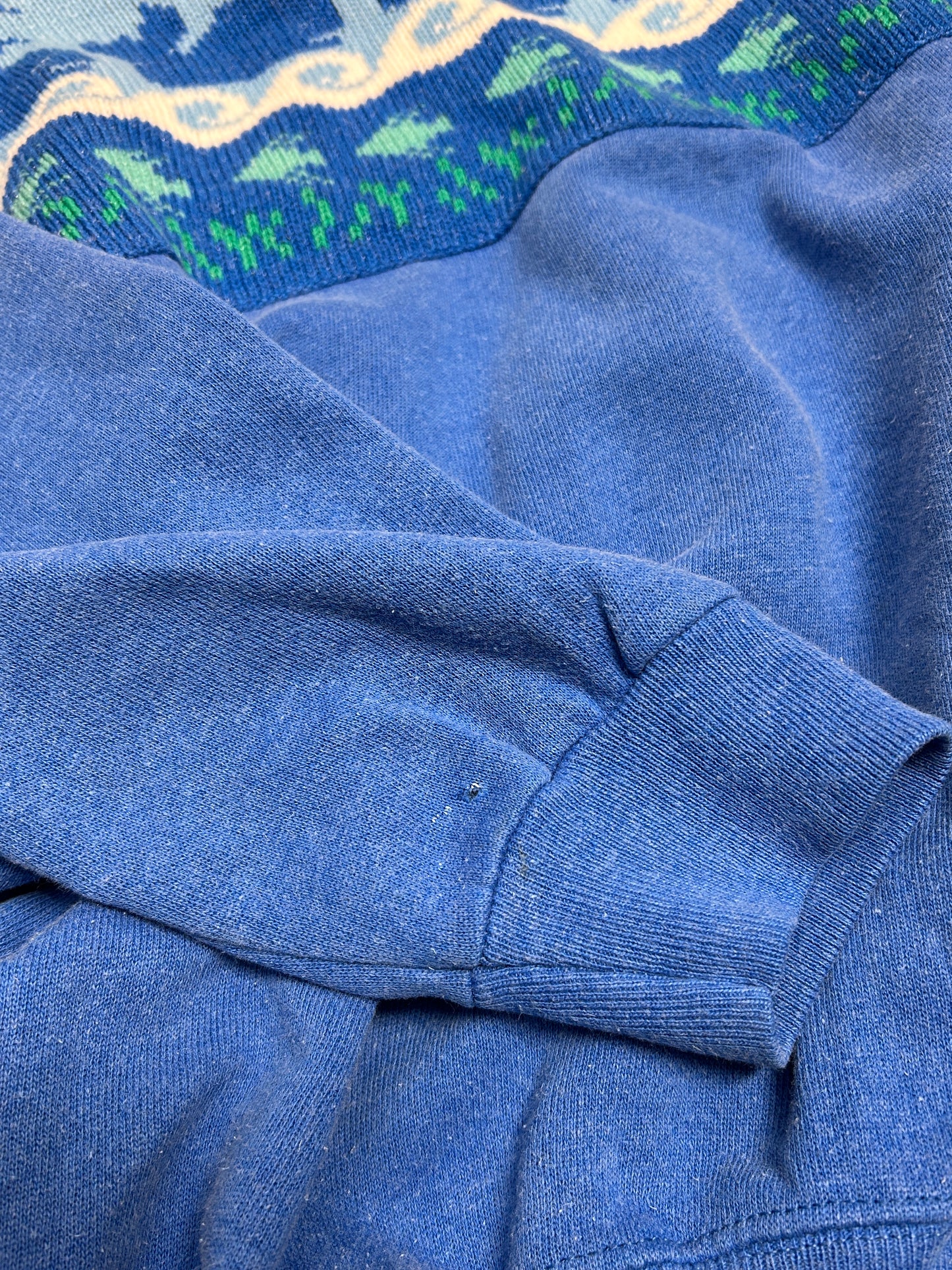 Vintage Sweat 〜MADE IN USA〜 [A31361]