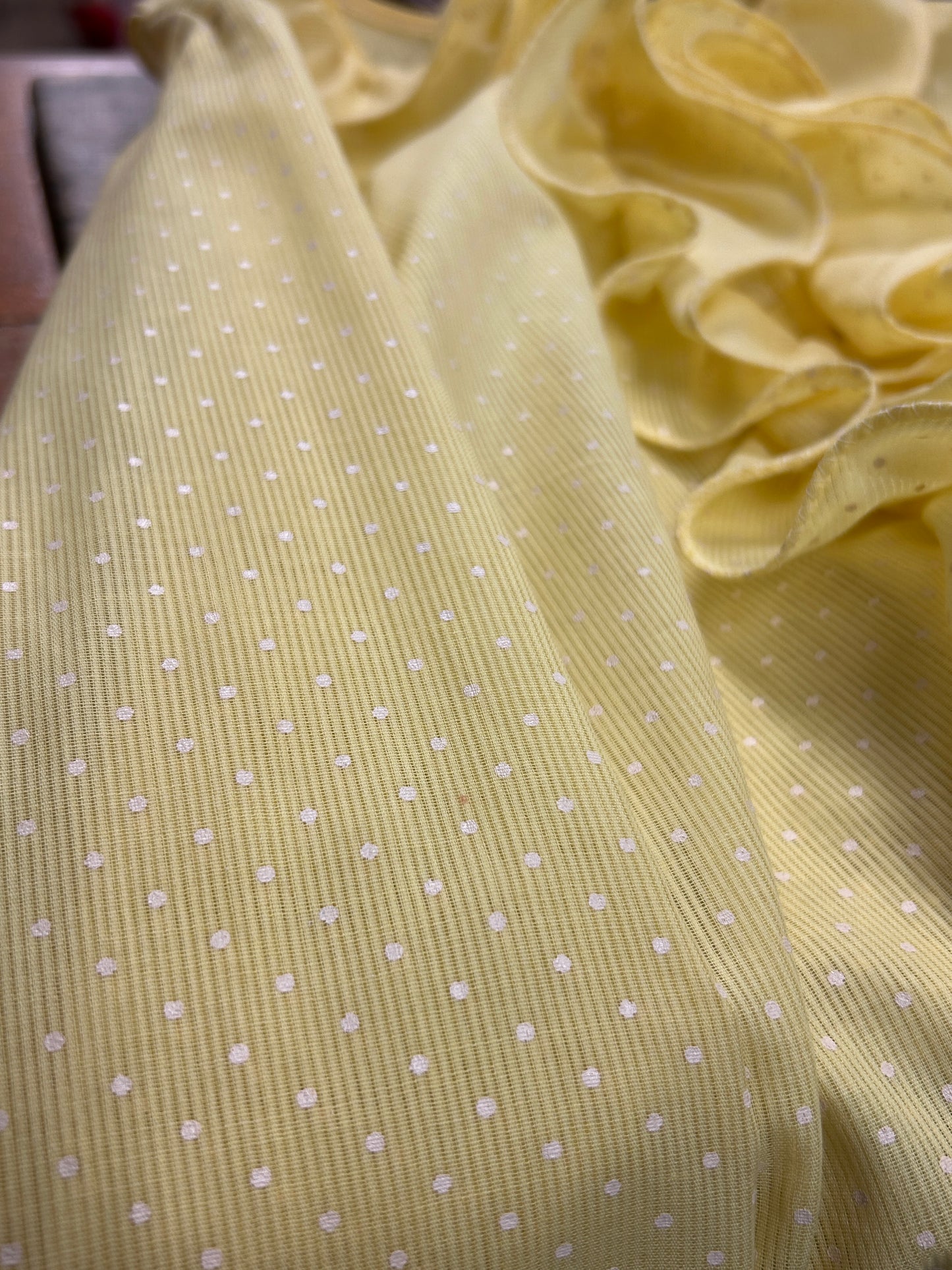 Vintage Blouse [H33430]