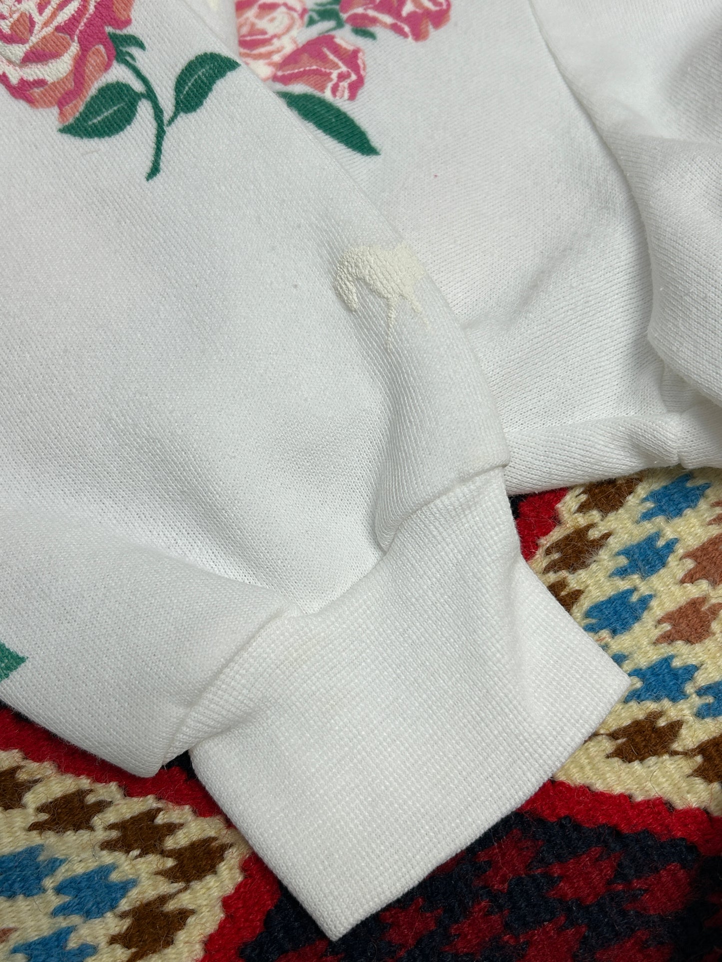Vintage Sweat [E32496]
