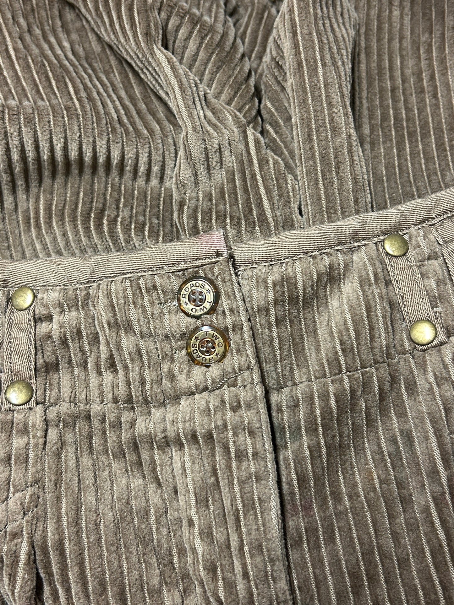 Vintage Pants [I33787]