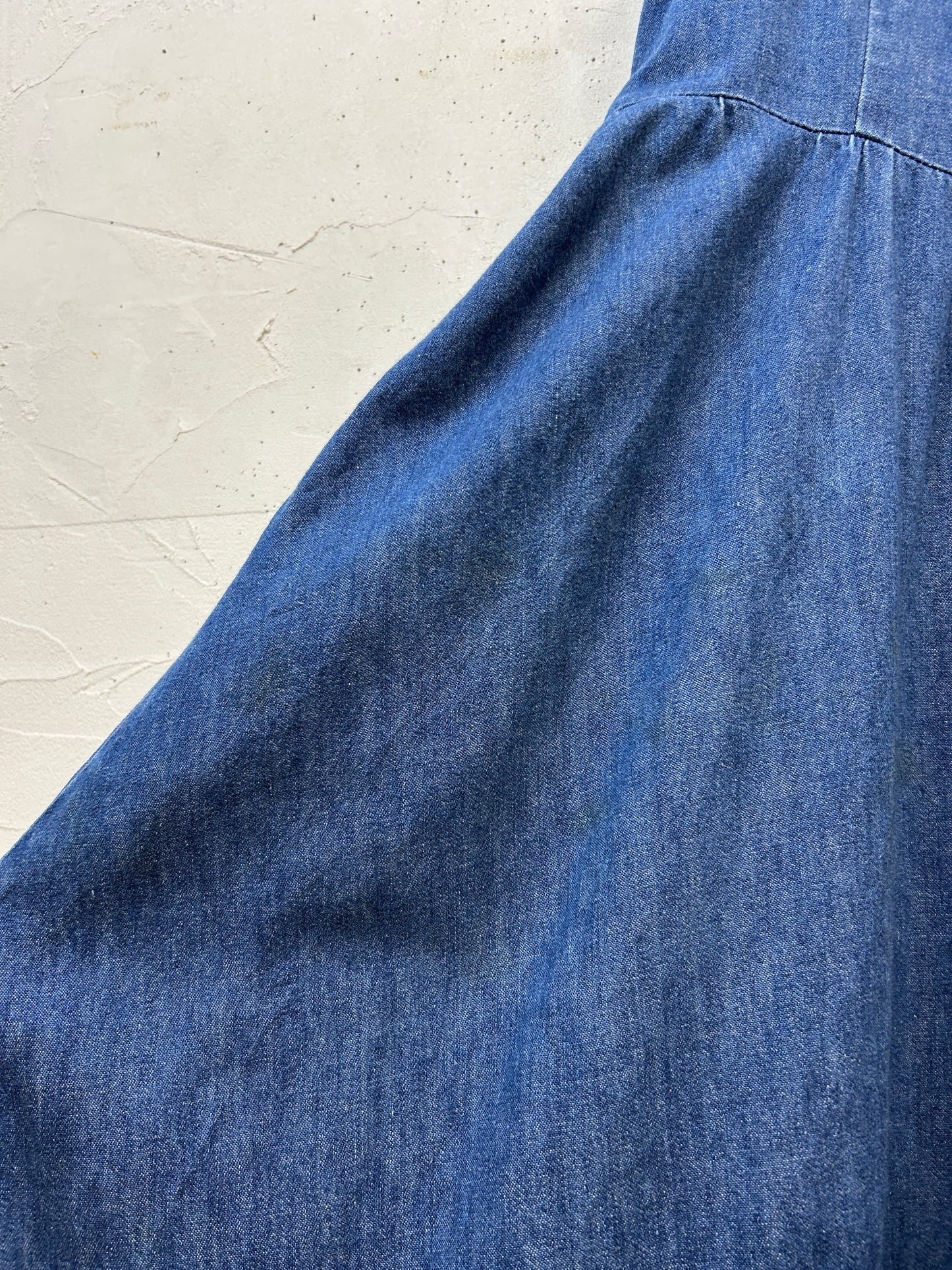 Vintage Dress 〜GUNNE SAX〜 [K30821]