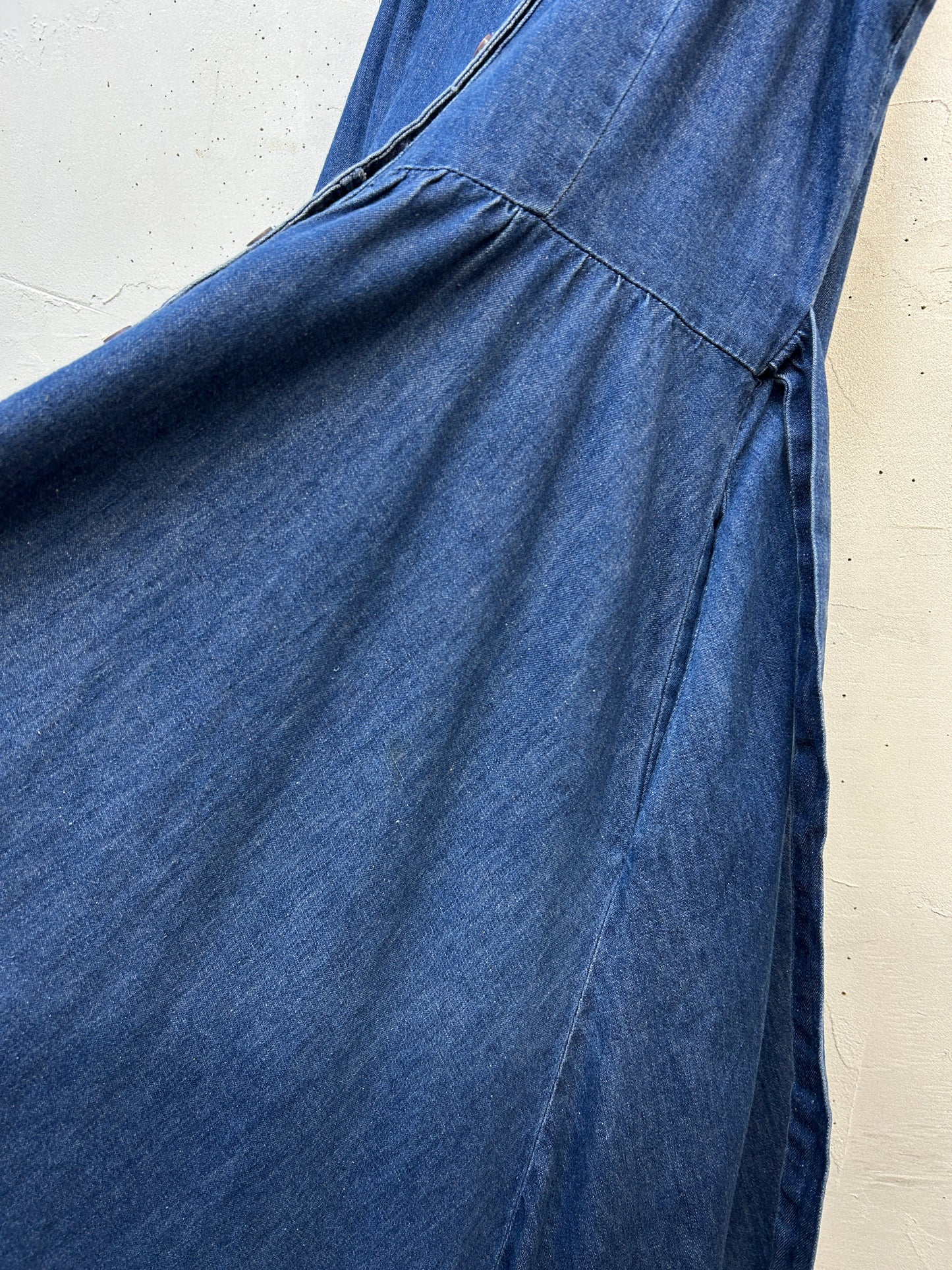 Vintage Dress 〜GUNNE SAX〜 [K30821]