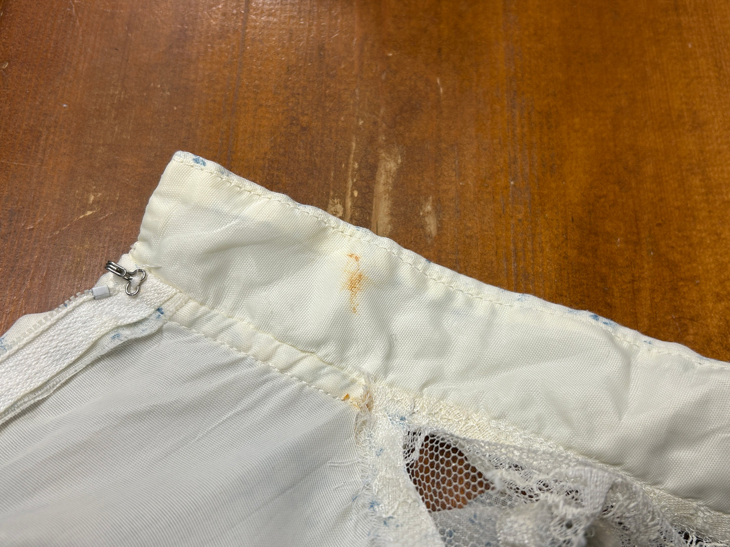 '70s Vintage Dress [C31849]