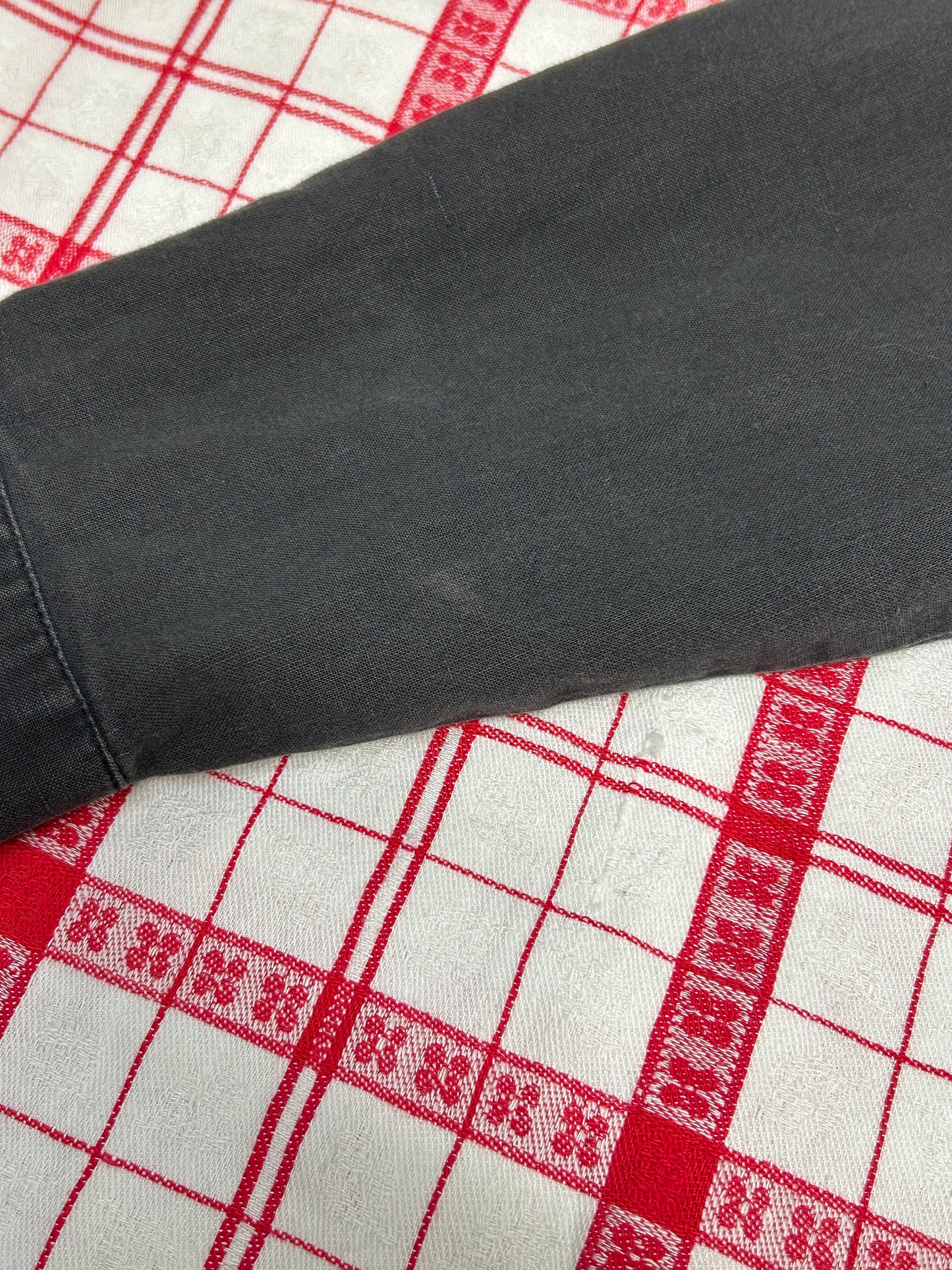 Vintage Shirt [L31131]