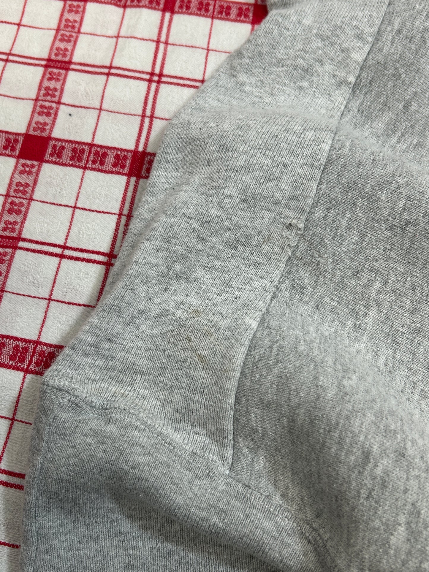 Vintage College Sweat 〜MADE IN USA〜 [A31384]