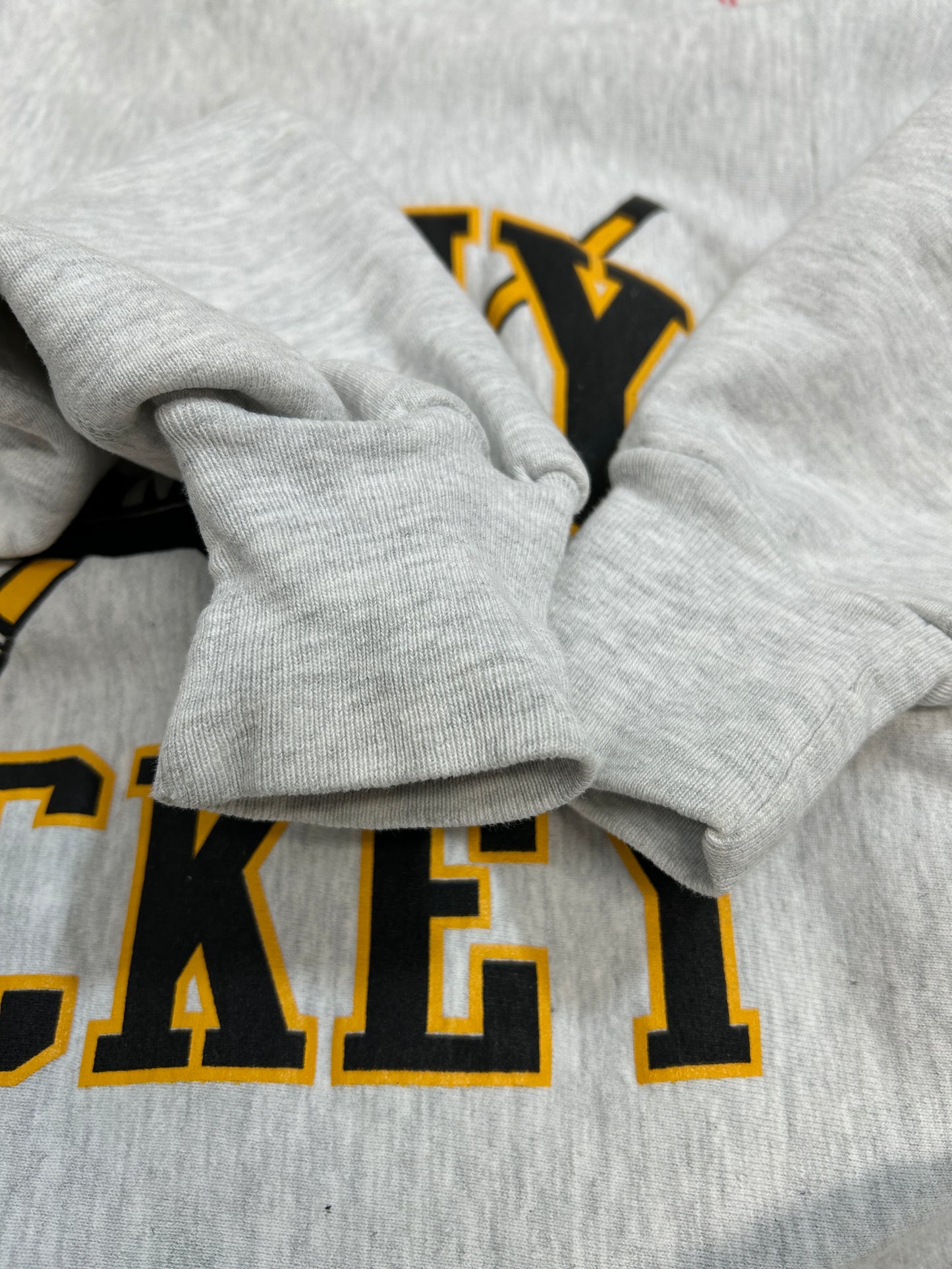 Vintage College Sweat 〜MADE IN USA〜 [A31385]