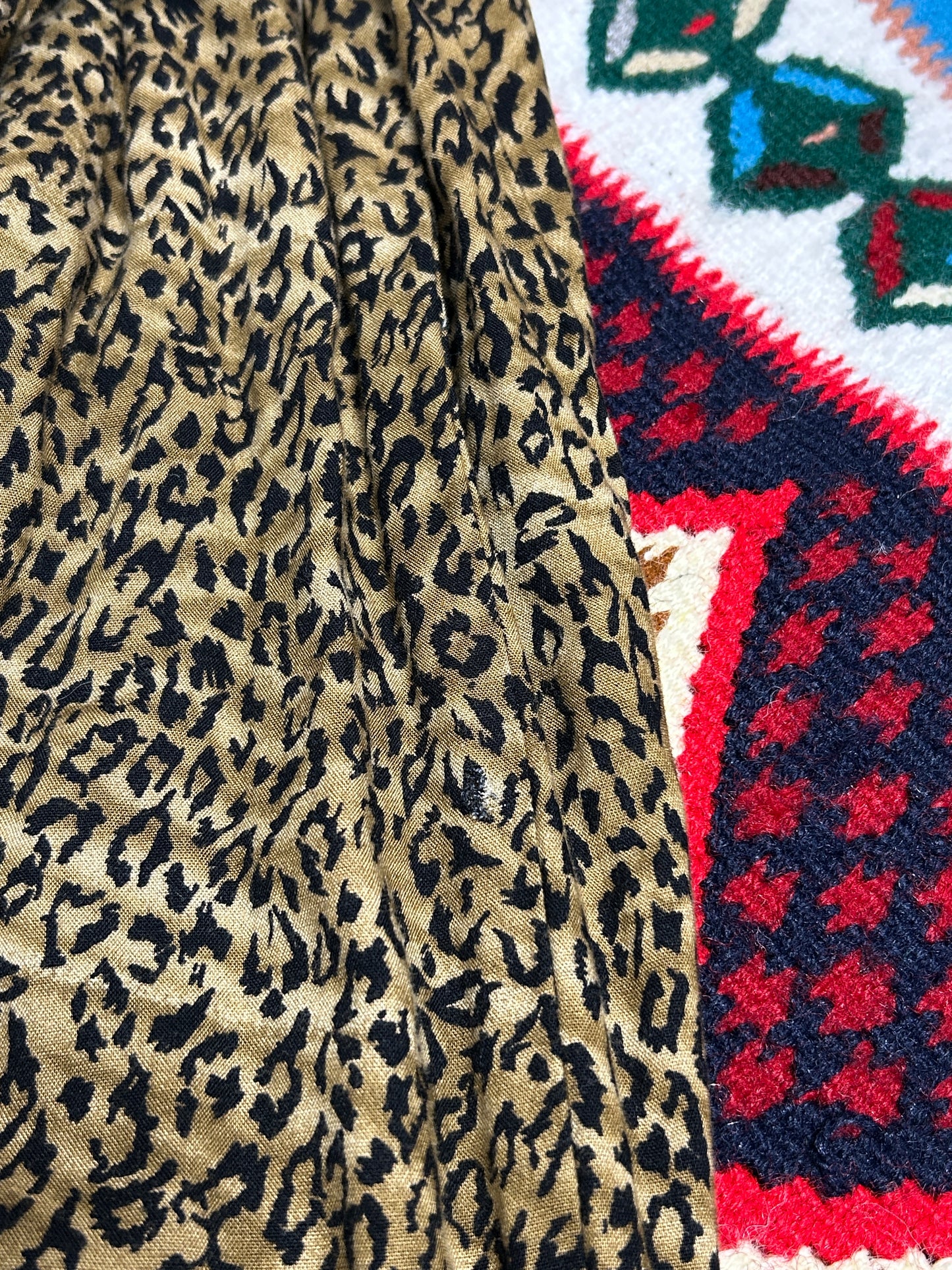 Vintage Skirt [H33478]