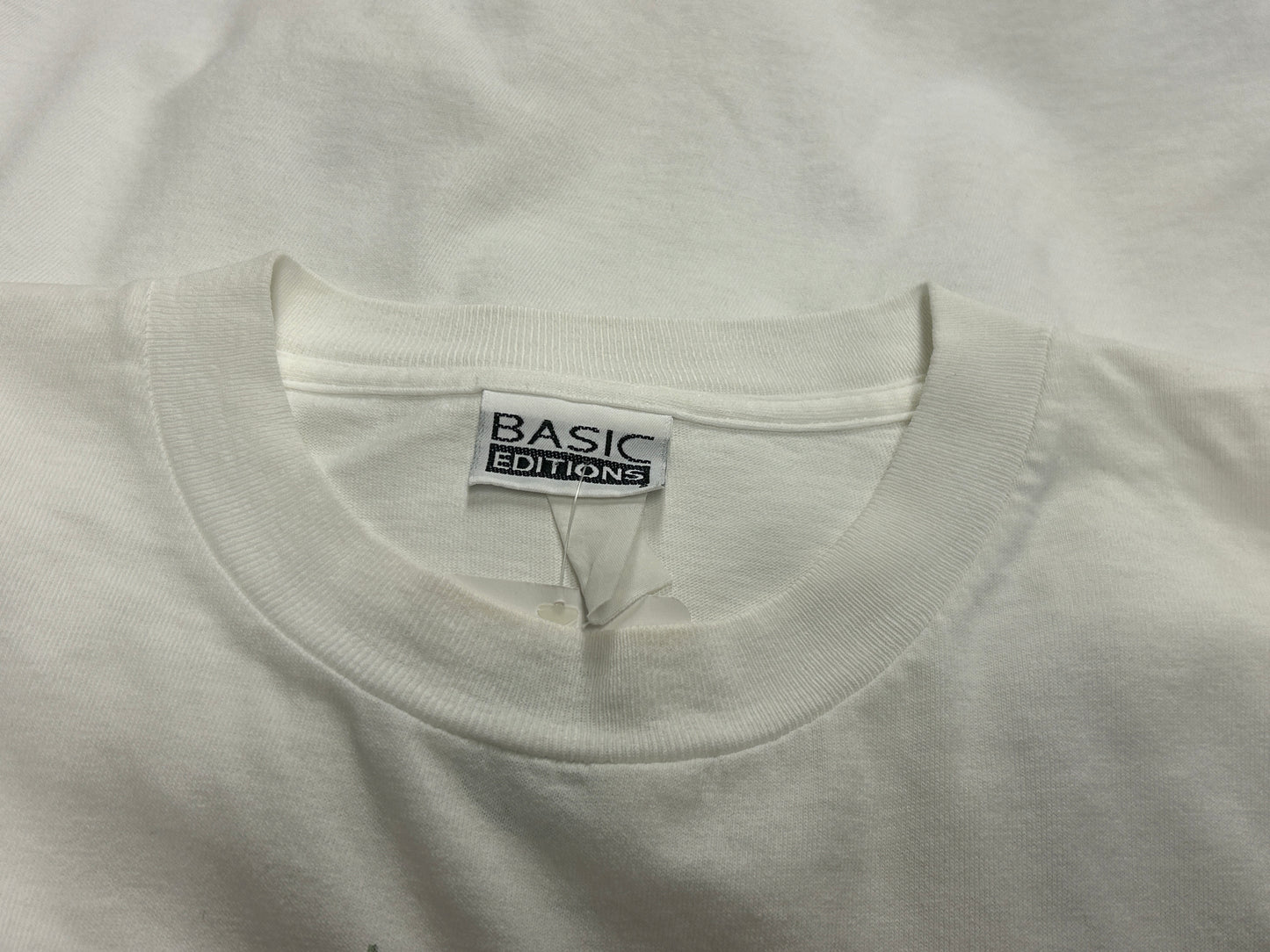 Vintage T-Shirt [C31861]