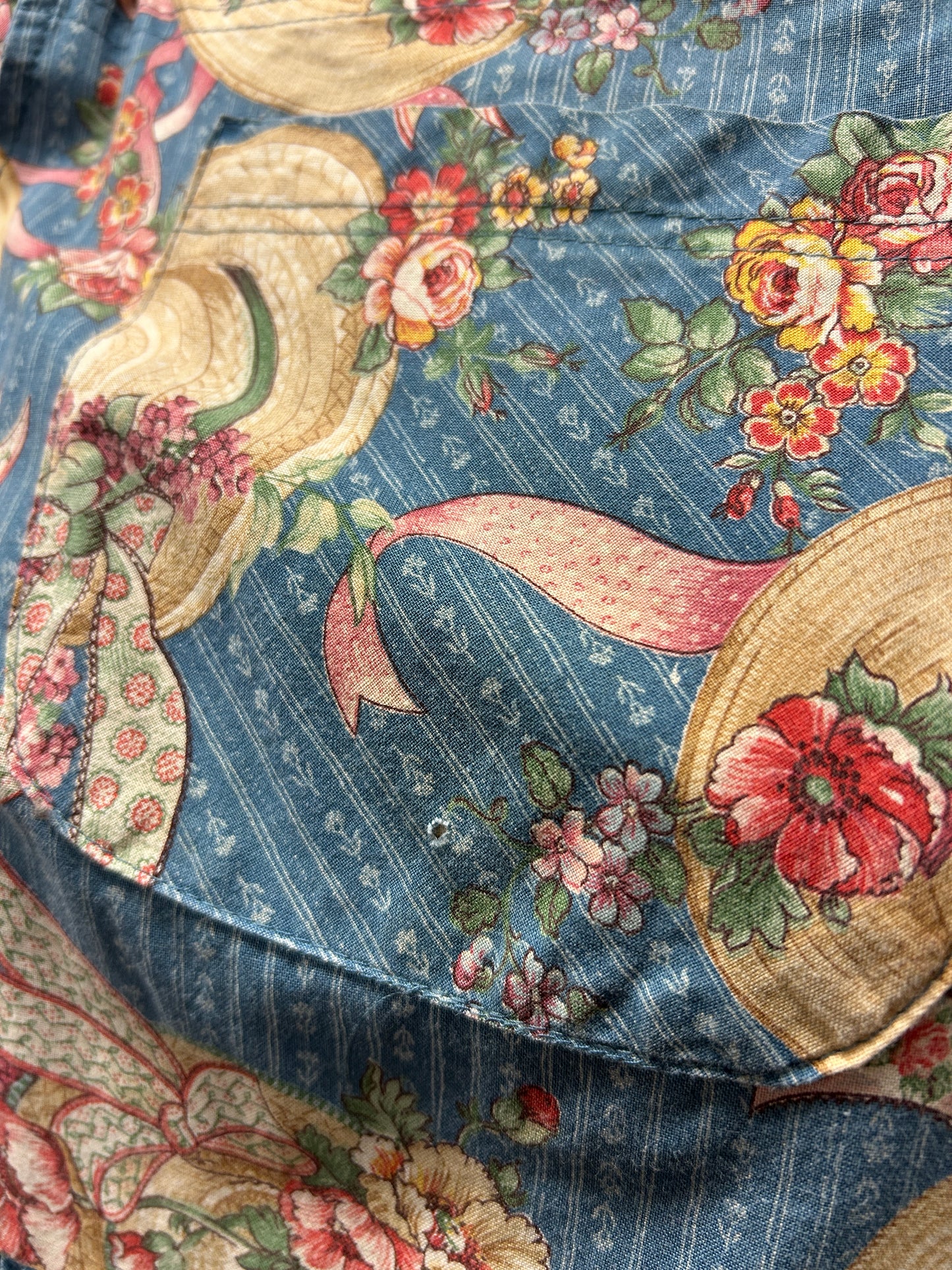 Vintage Dress 〜MADE IN USA〜 [A31262]