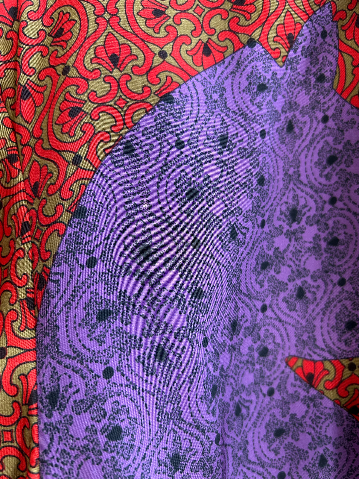 Vintage Shirt [I33825]